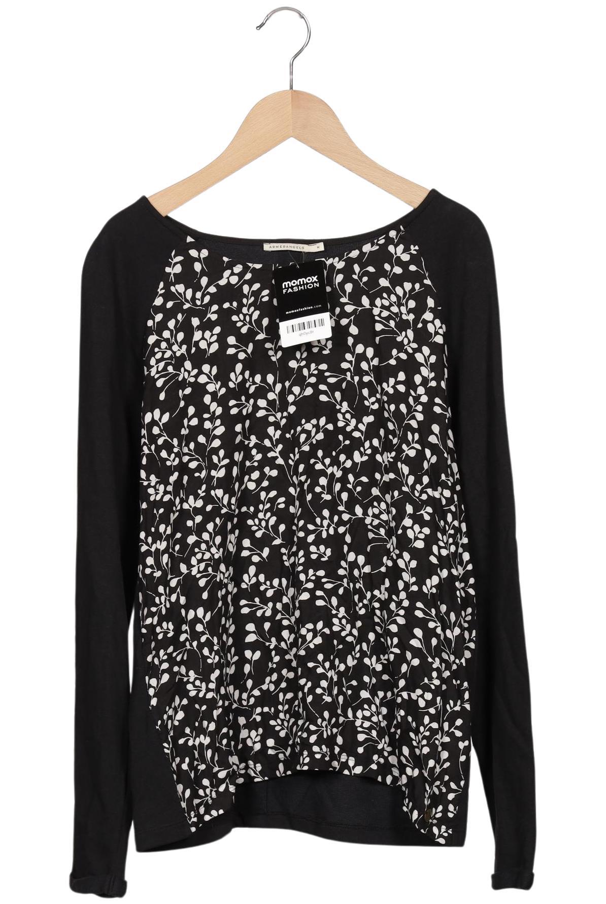 

Armedangels Damen Pullover, schwarz, Gr. 38