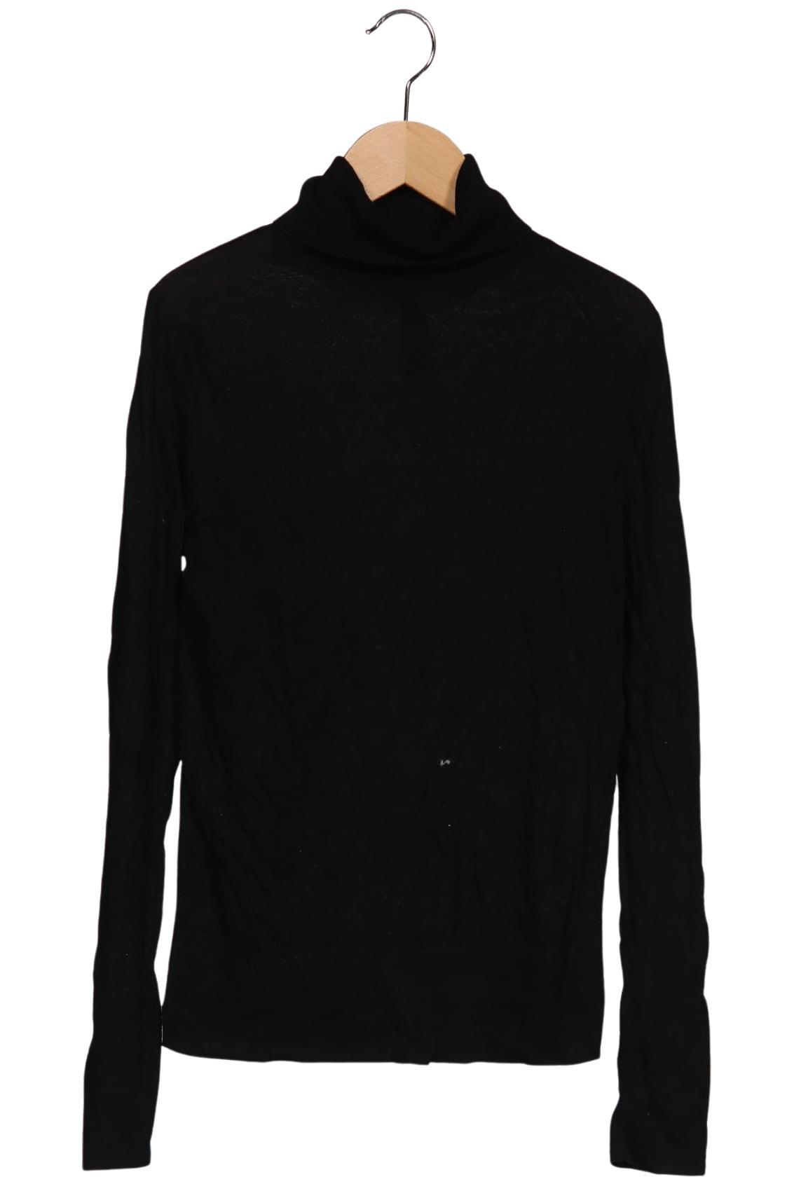 

Armedangels Damen Pullover, schwarz, Gr. 34