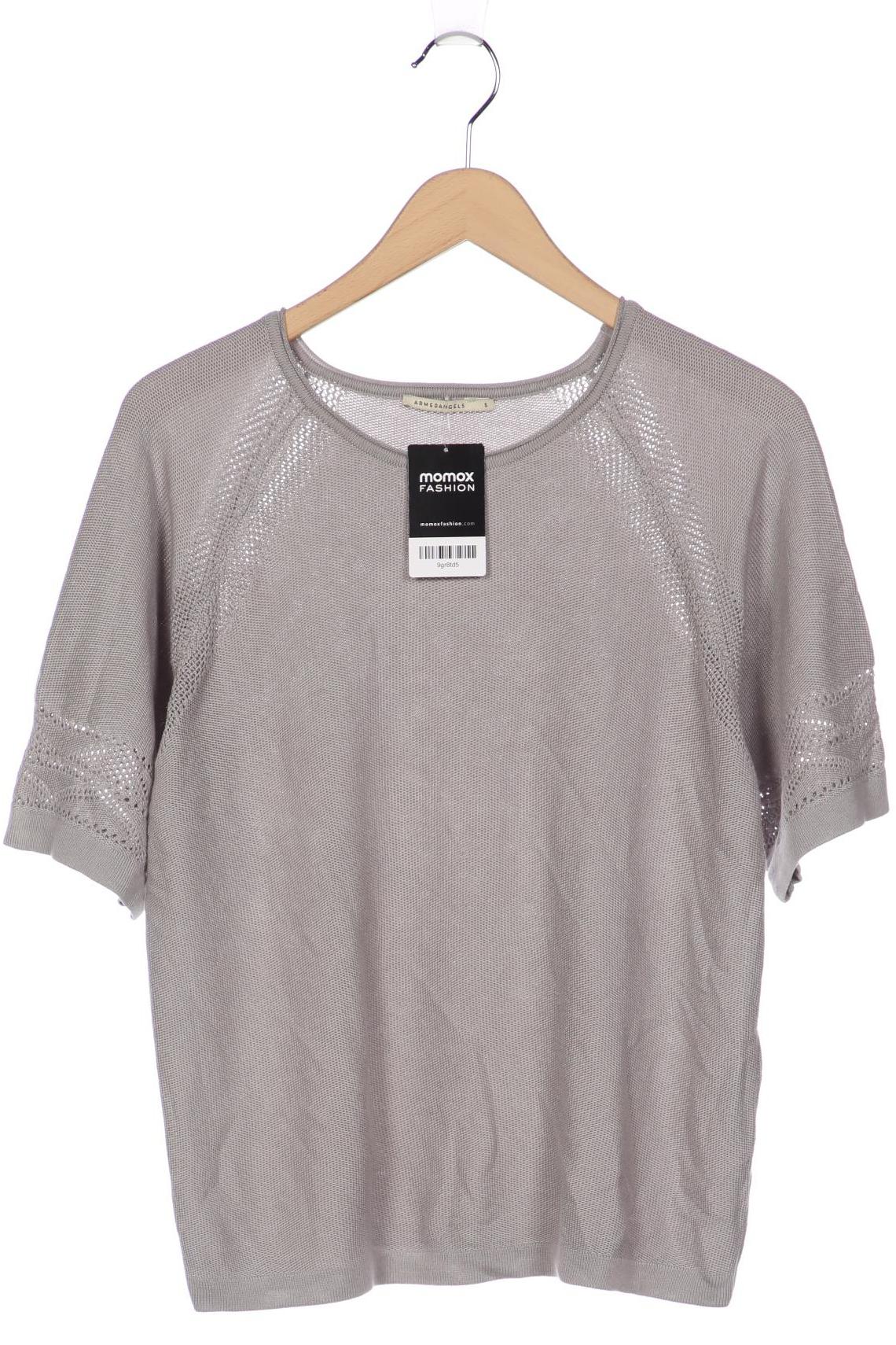 

Armedangels Damen Pullover, grau, Gr. 36