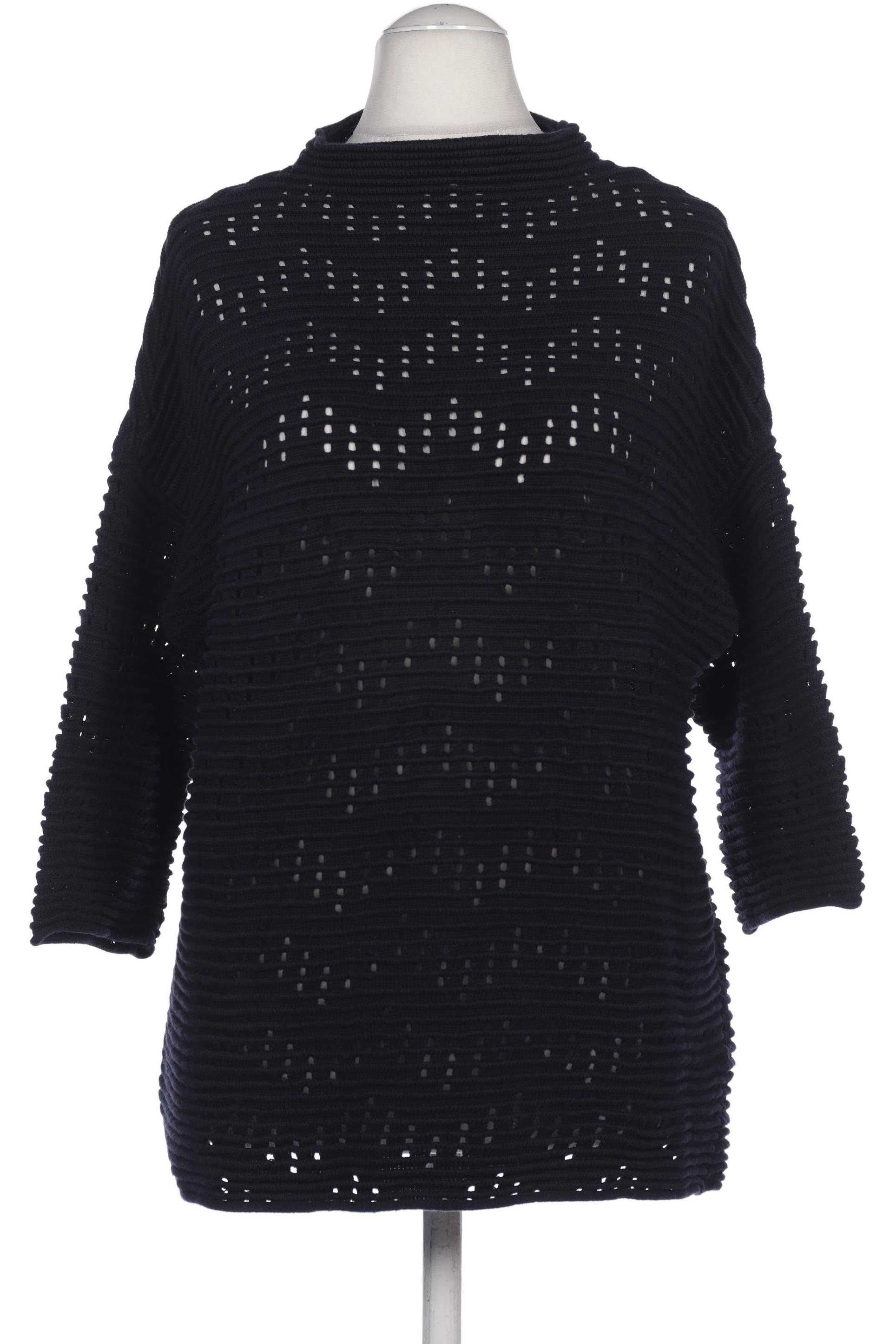 

Armedangels Damen Pullover, marineblau, Gr. 36