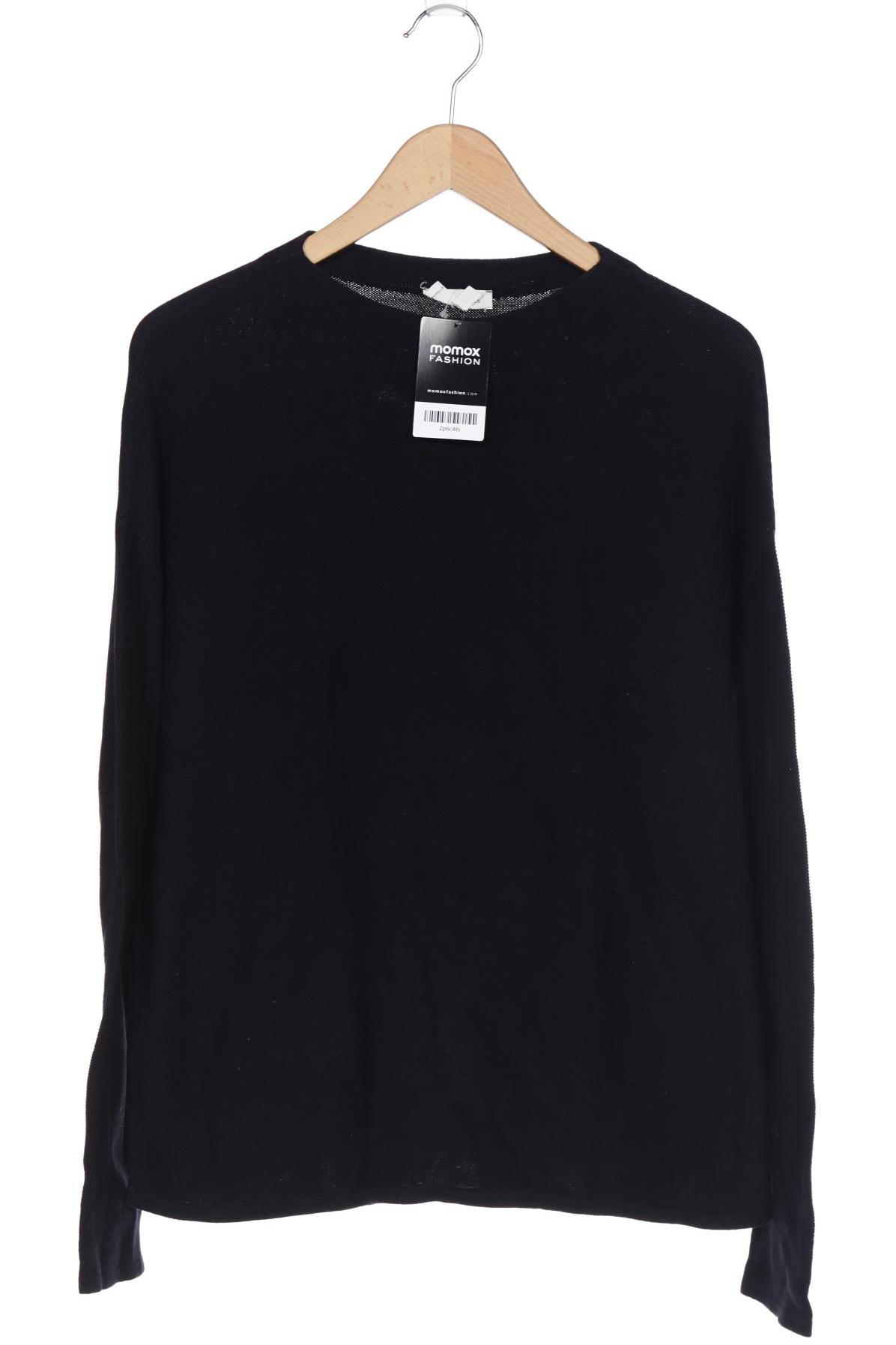 

Armedangels Damen Pullover, schwarz, Gr. 40
