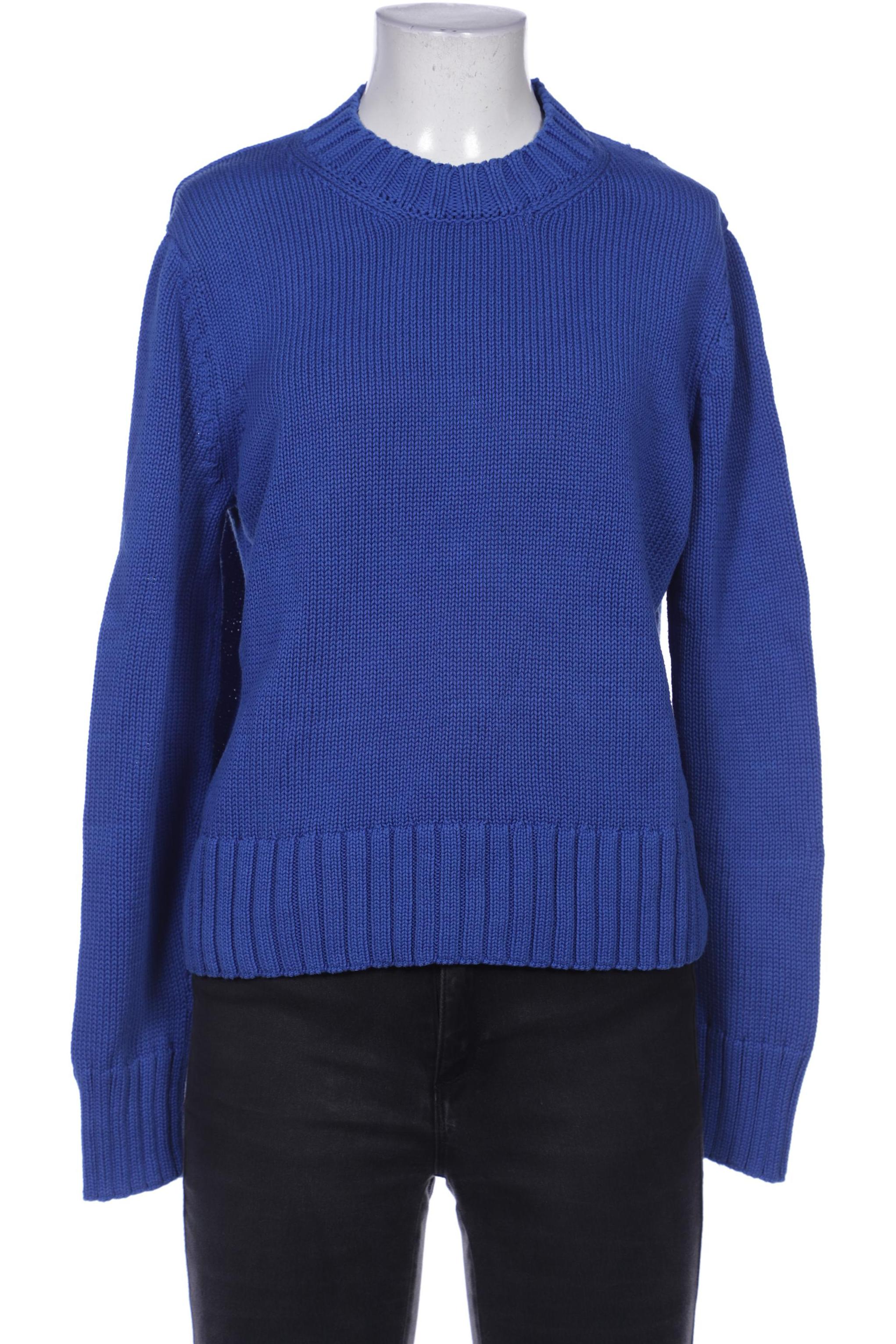 

Armedangels Damen Pullover, marineblau, Gr. 36