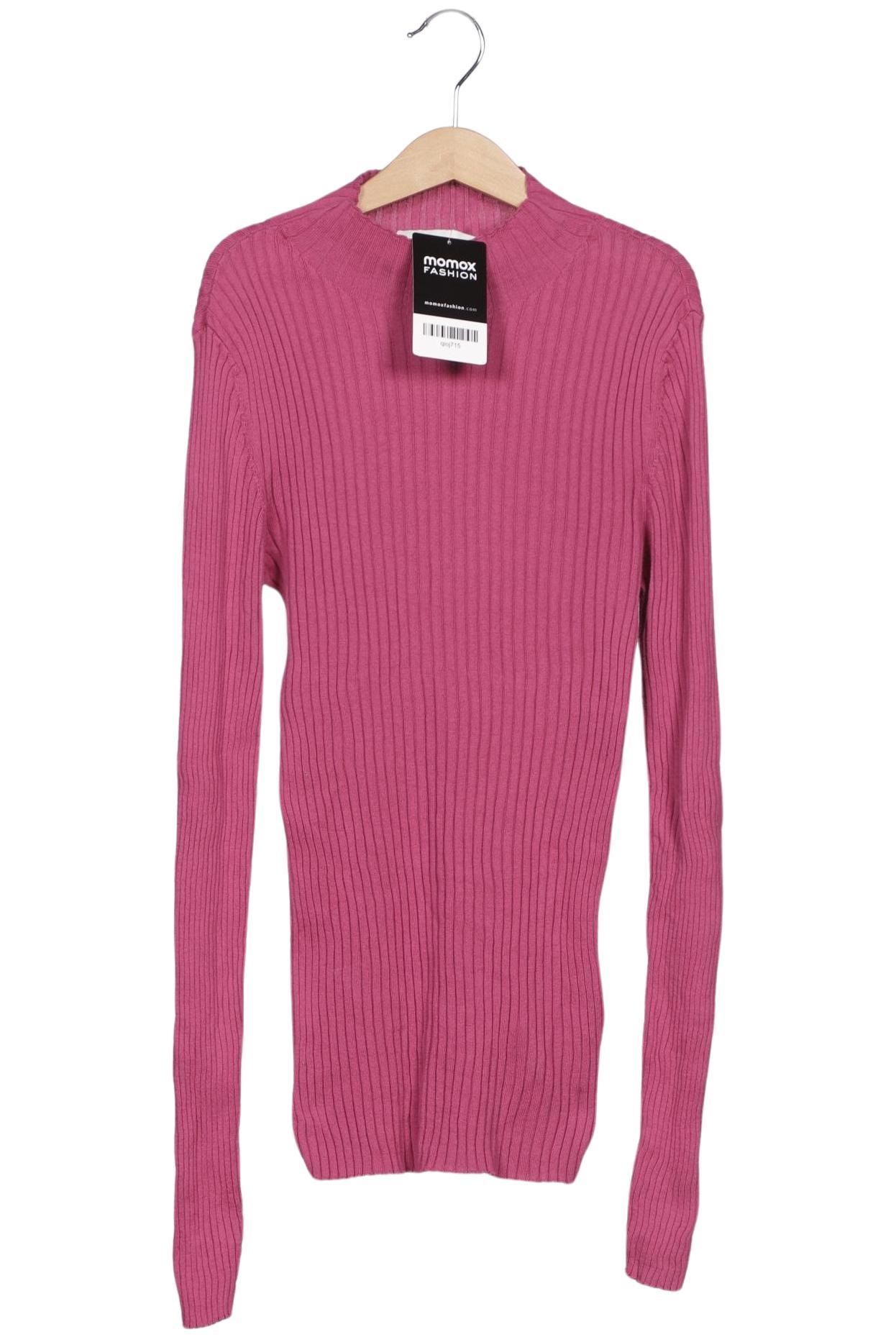 

Armedangels Damen Pullover, pink, Gr. 46