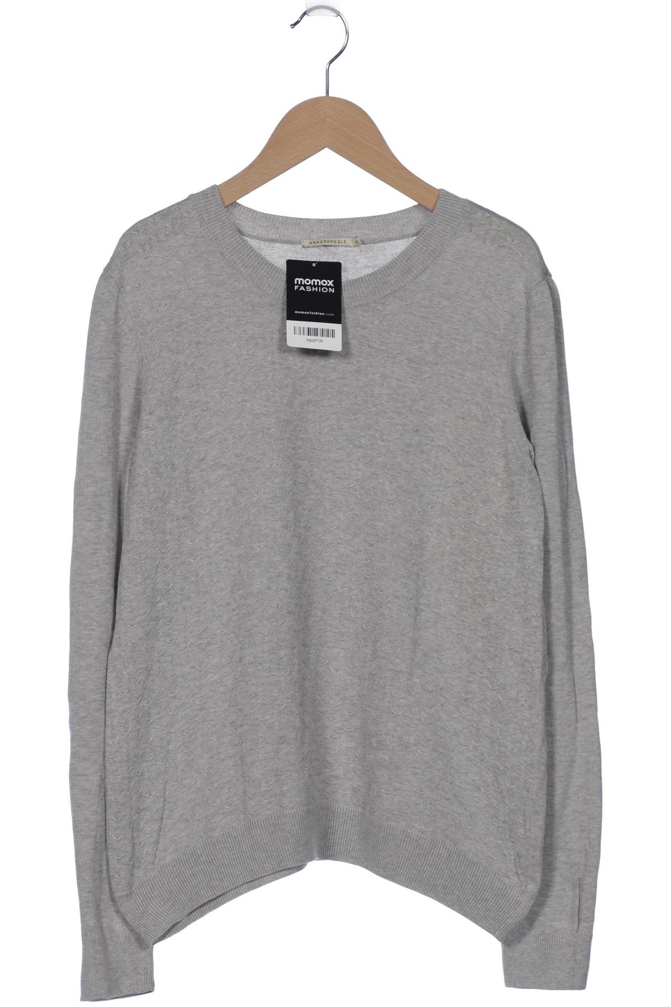 

ARMEDANGELS Damen Pullover, grau