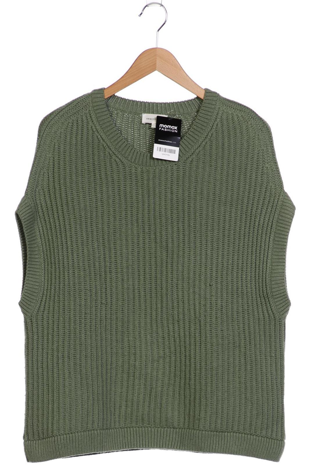 

Armedangels Damen Pullover, grün, Gr. 36
