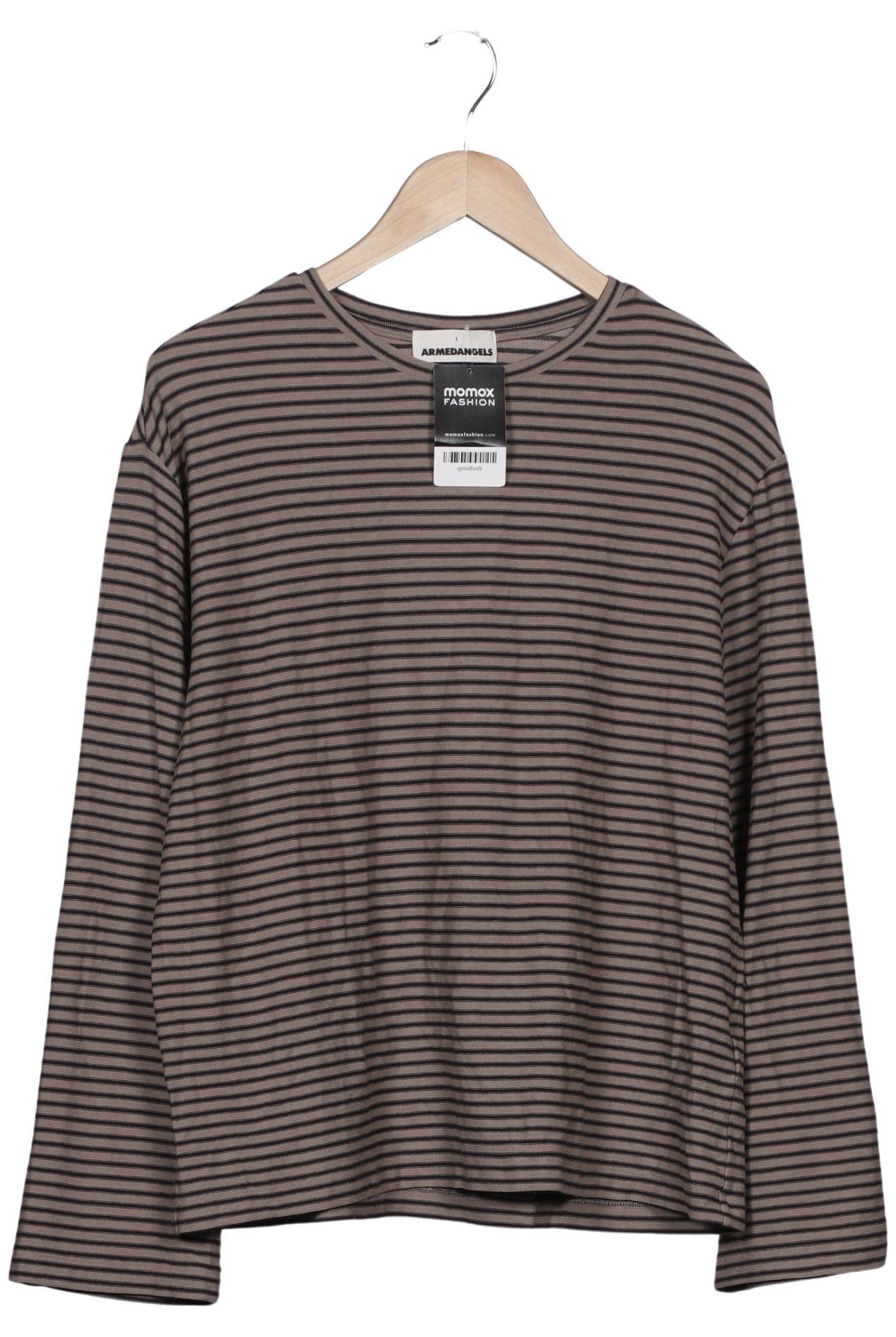 

Armedangels Damen Pullover, braun, Gr. 42