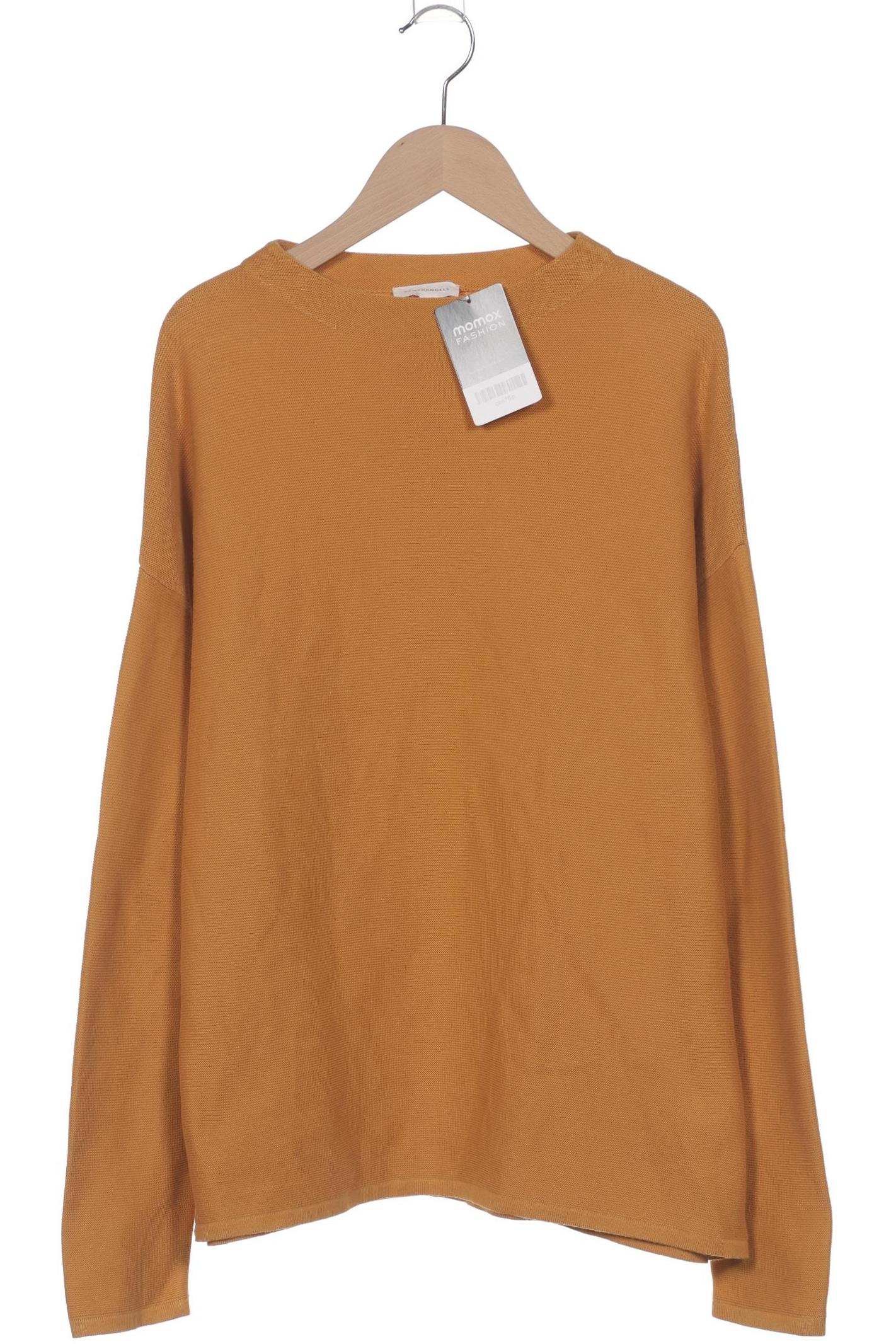 

Armedangels Damen Pullover, orange, Gr. 42