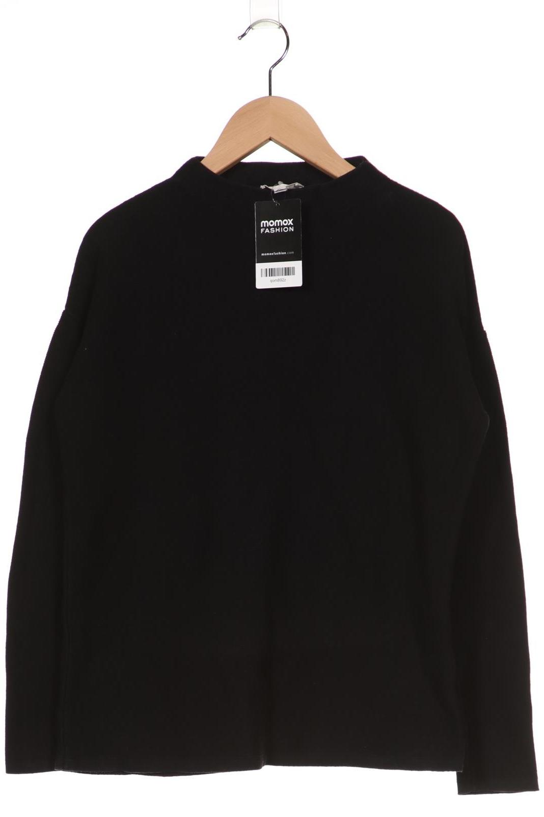 

ARMEDANGELS Damen Pullover, schwarz