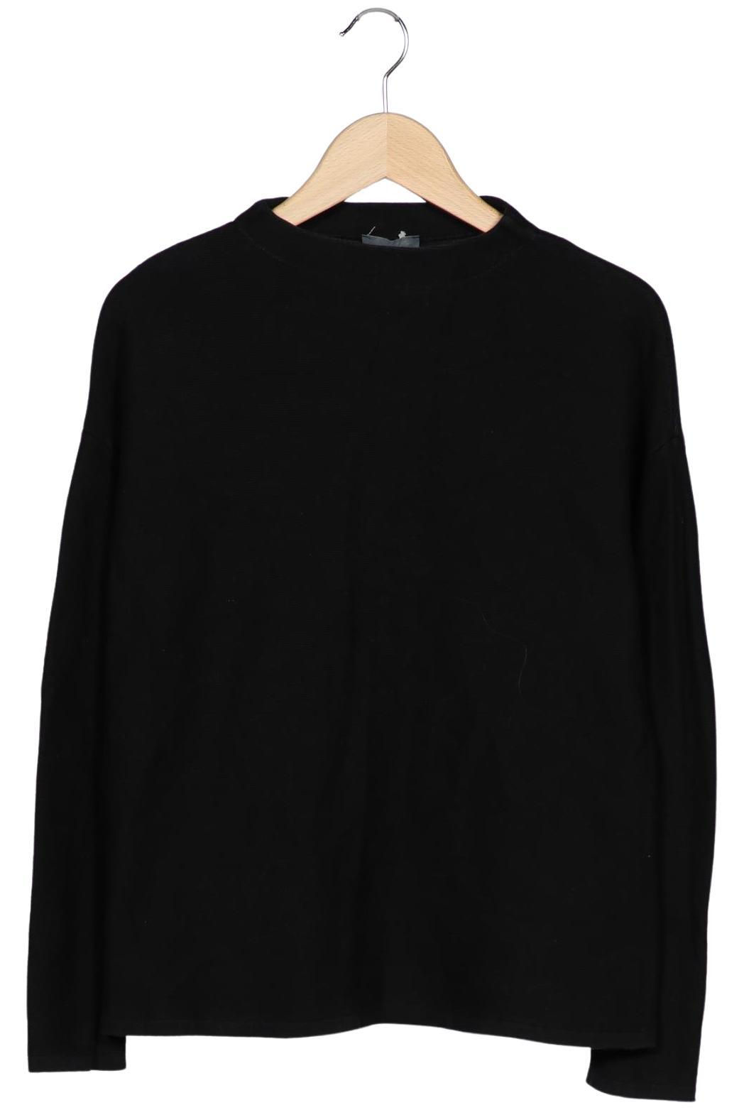 

Armedangels Damen Pullover, schwarz, Gr. 38