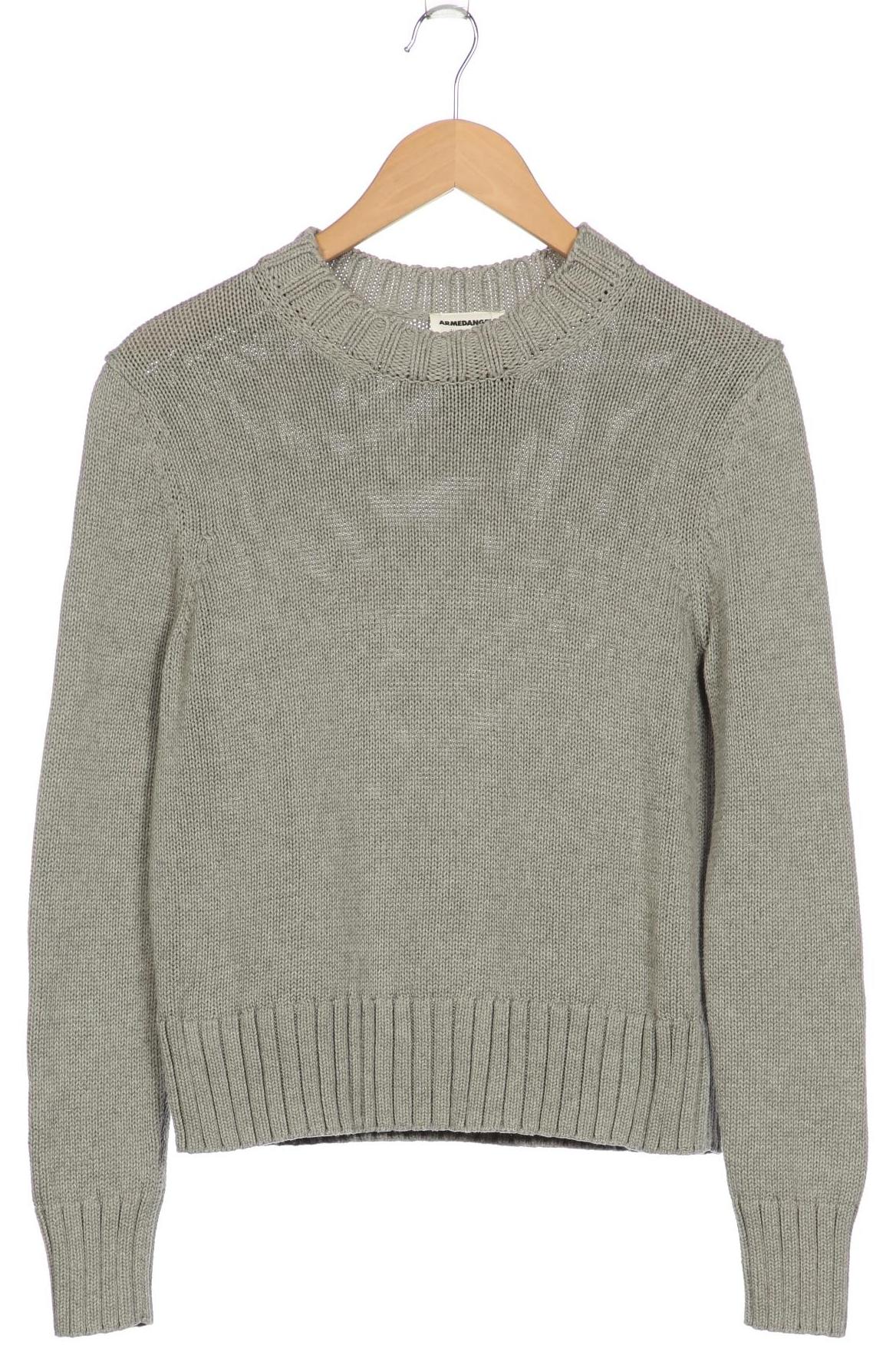 

Armedangels Damen Pullover, grau, Gr. 34