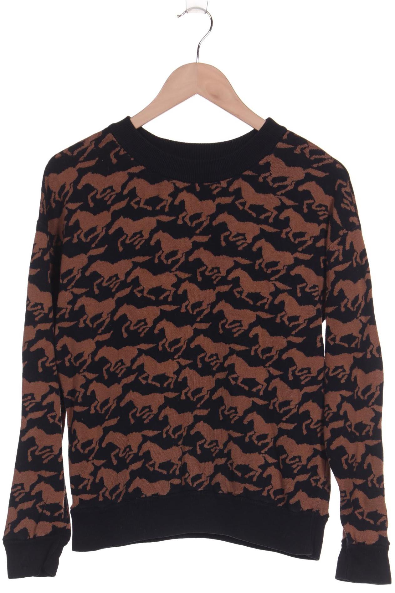 

Armedangels Damen Pullover, braun, Gr. 40