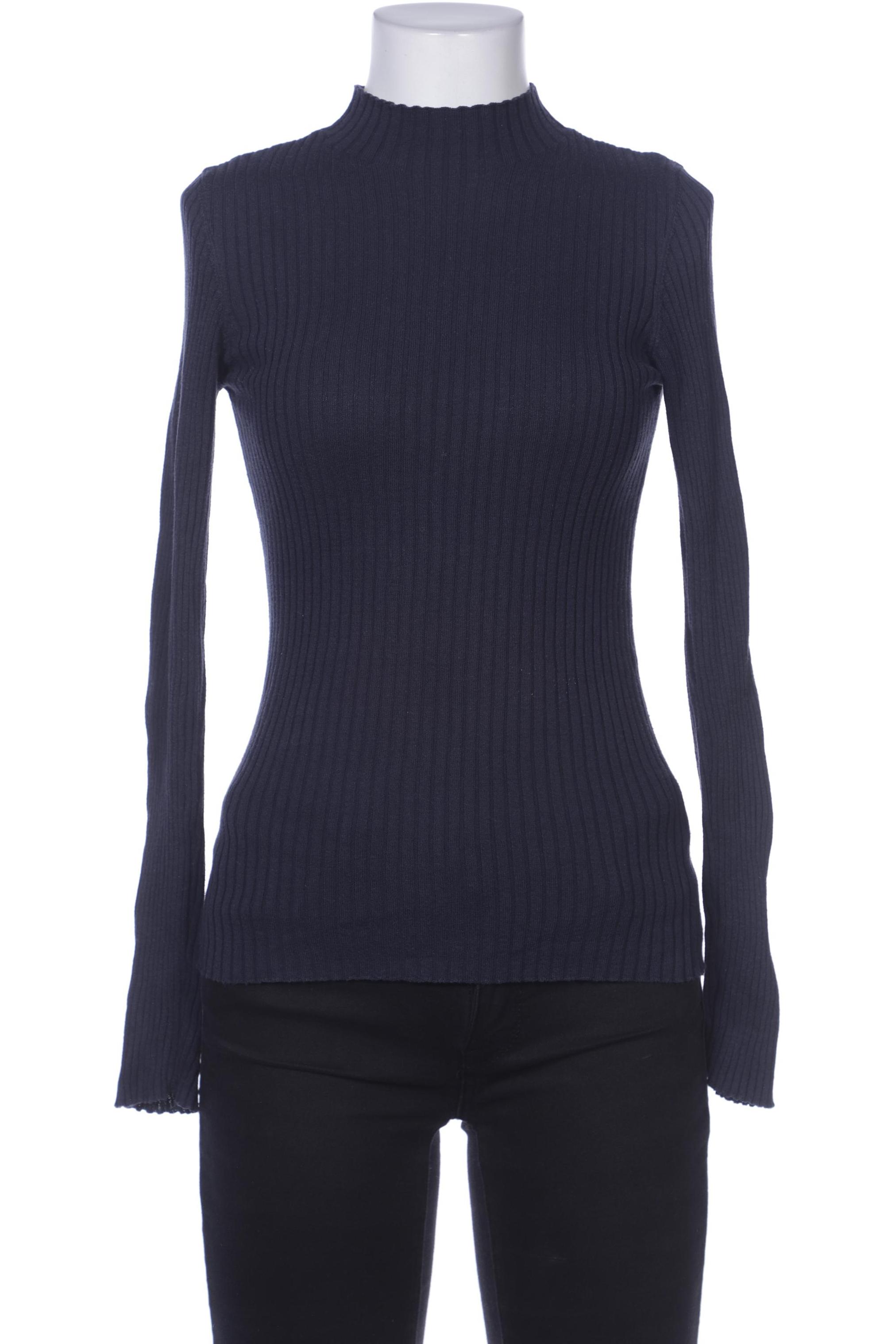 

Armedangels Damen Pullover, marineblau, Gr. 36