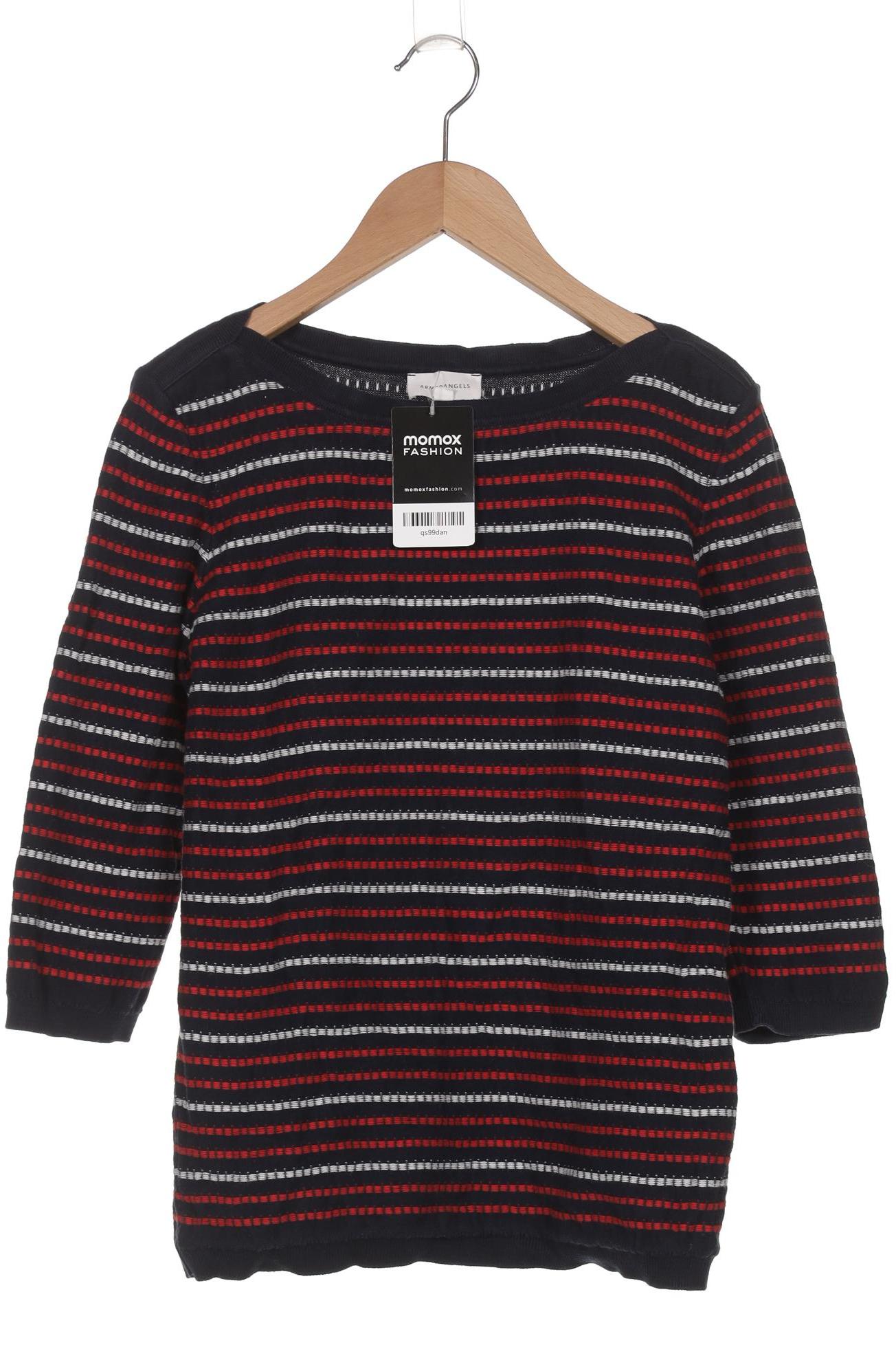 

Armedangels Damen Pullover, marineblau, Gr. 38