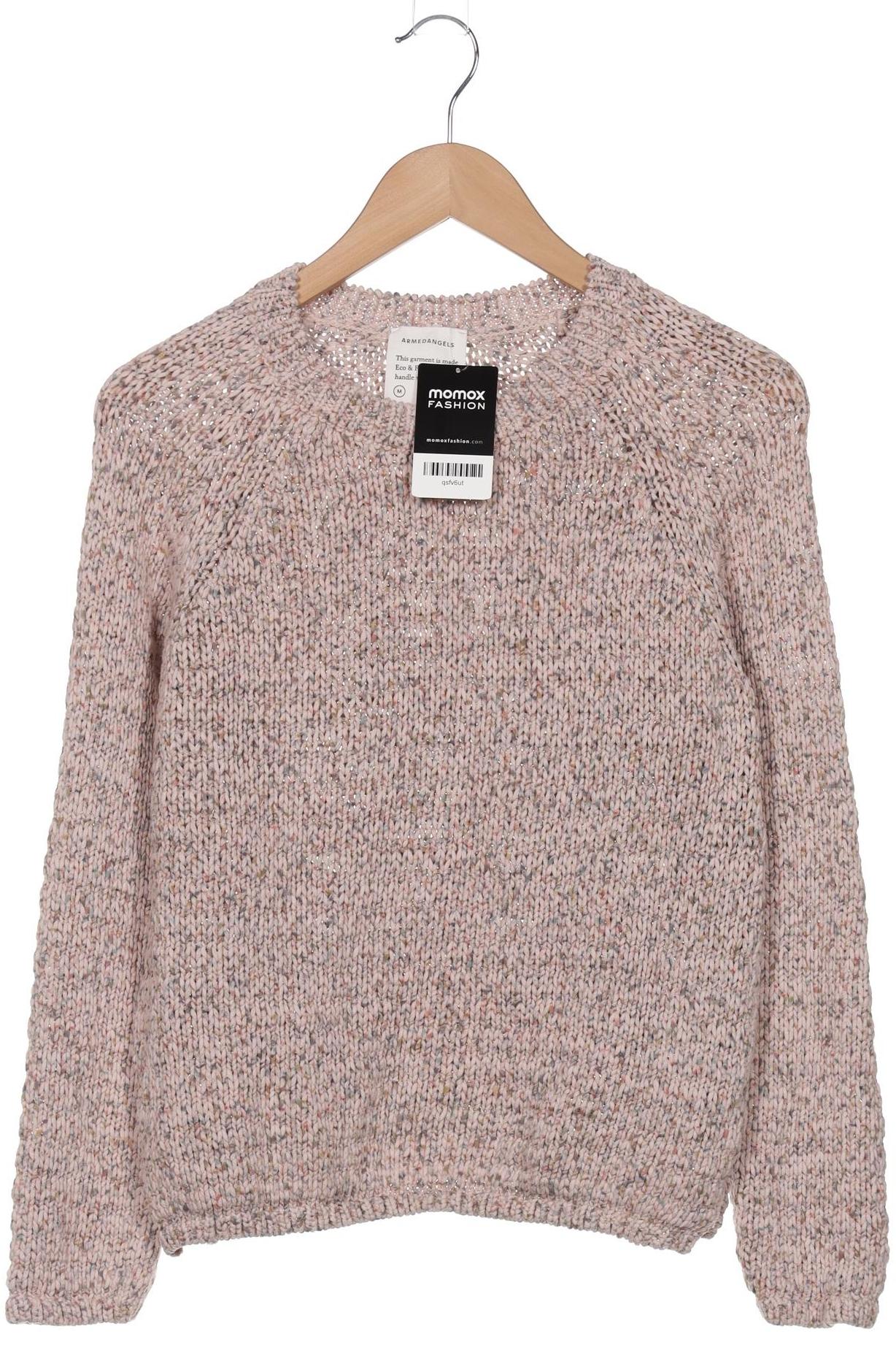 

Armedangels Damen Pullover, pink, Gr. 40