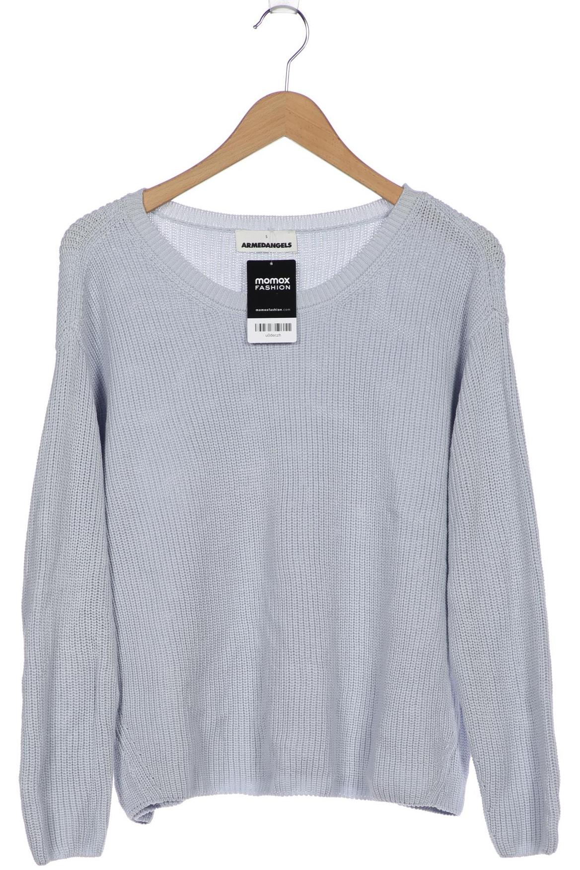

ARMEDANGELS Damen Pullover, hellblau