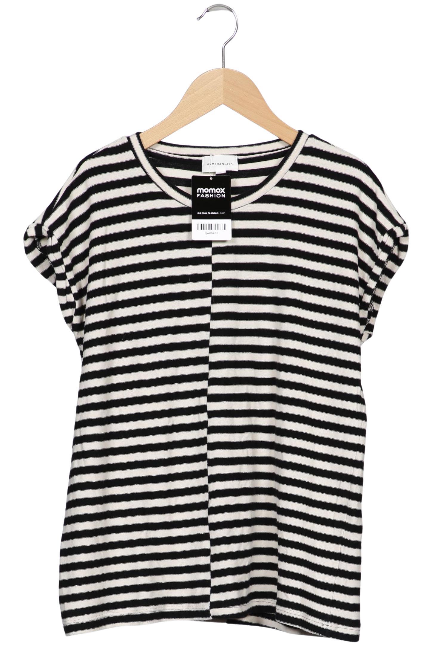 

Armedangels Damen Pullover, mehrfarbig, Gr. 36