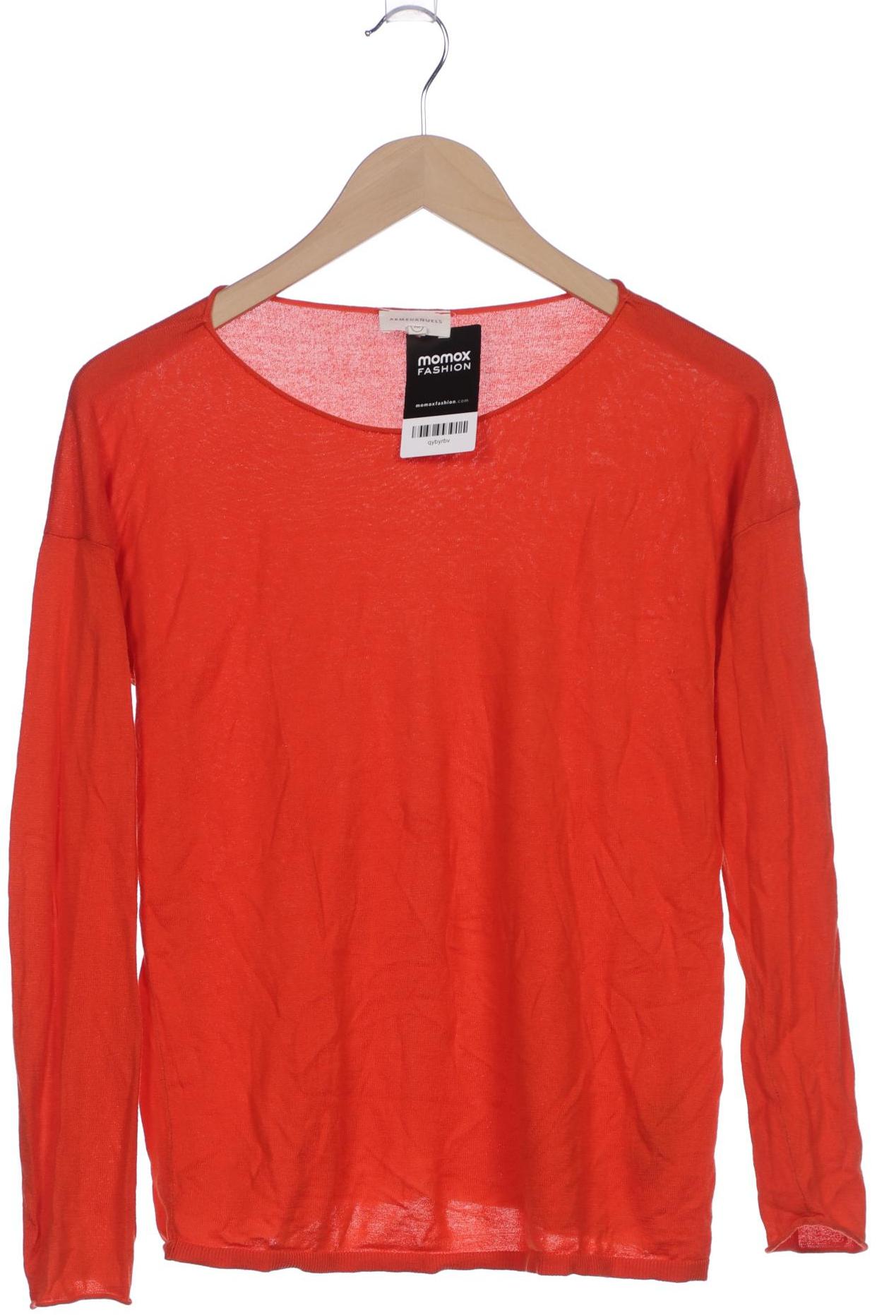 

Armedangels Damen Pullover, rot, Gr. 34