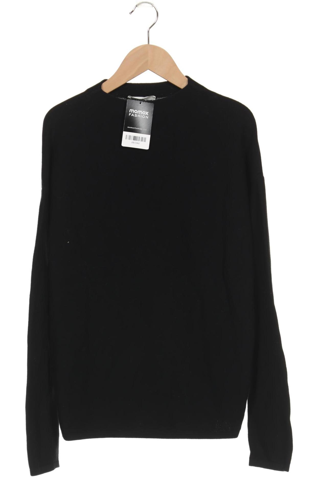 

Armedangels Damen Pullover, schwarz, Gr. 36