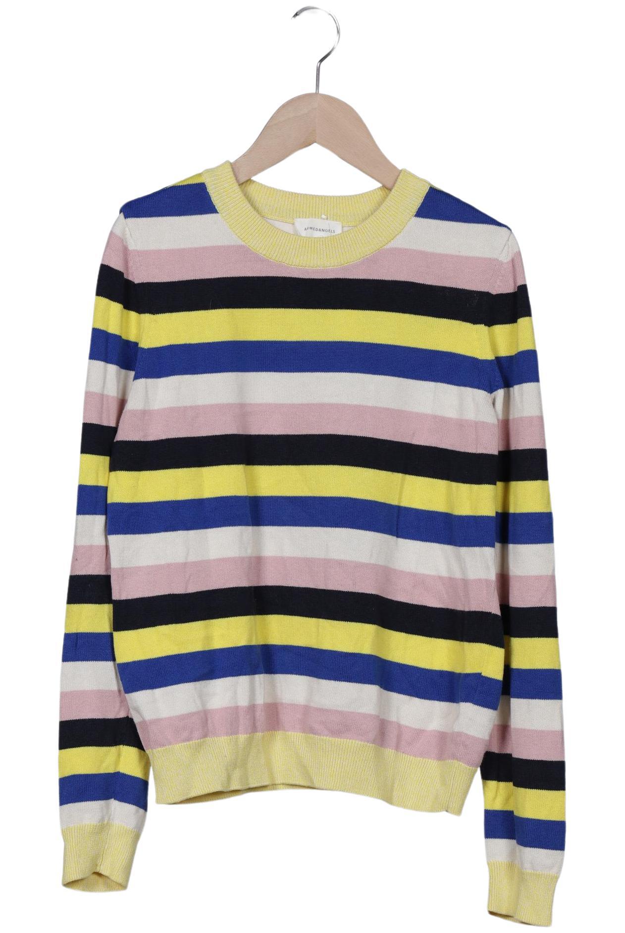 

Armedangels Damen Pullover, mehrfarbig, Gr. 36