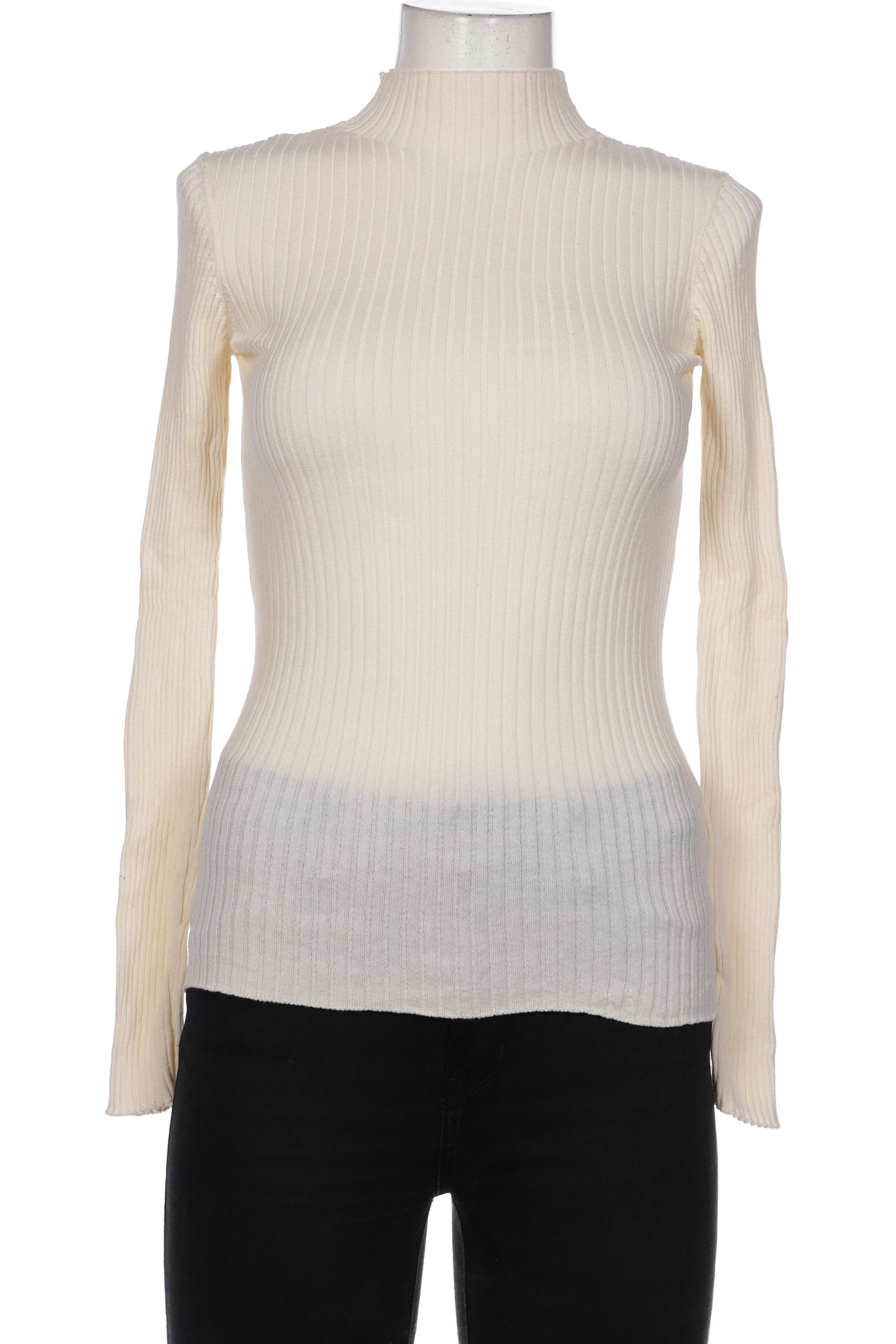 

Armedangels Damen Pullover, cremeweiß, Gr. 40
