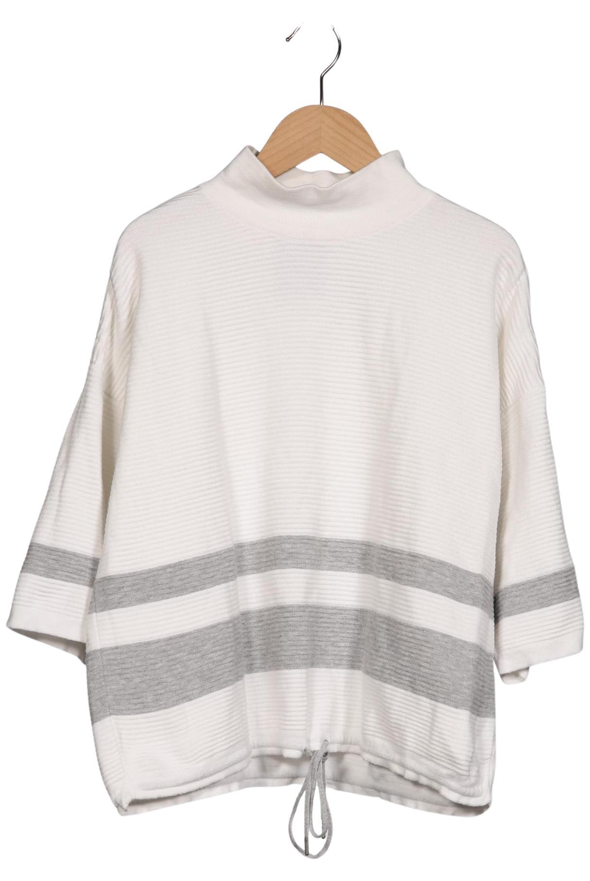 

Armedangels Damen Pullover, weiß, Gr. 38