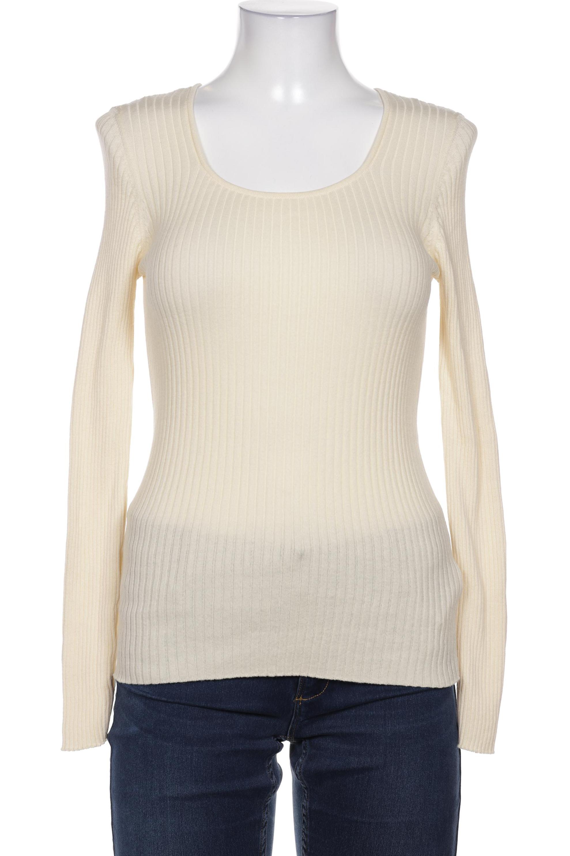 

ARMEDANGELS Damen Pullover, cremeweiß