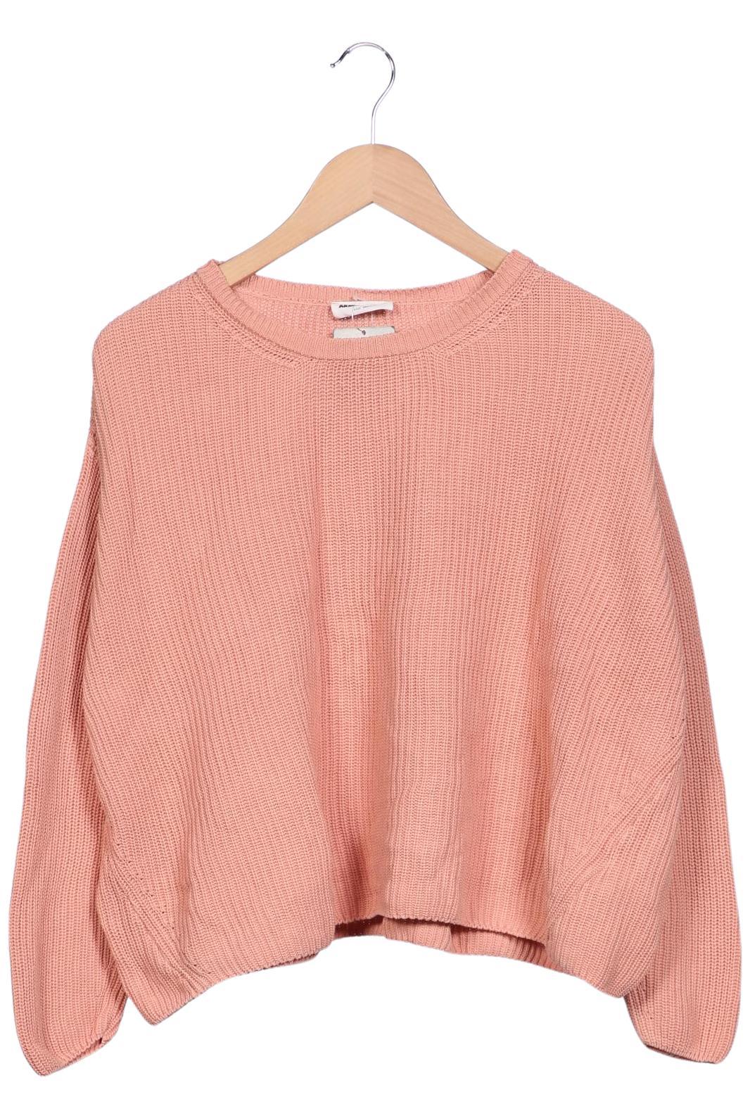 

Armedangels Damen Pullover, pink, Gr. 36