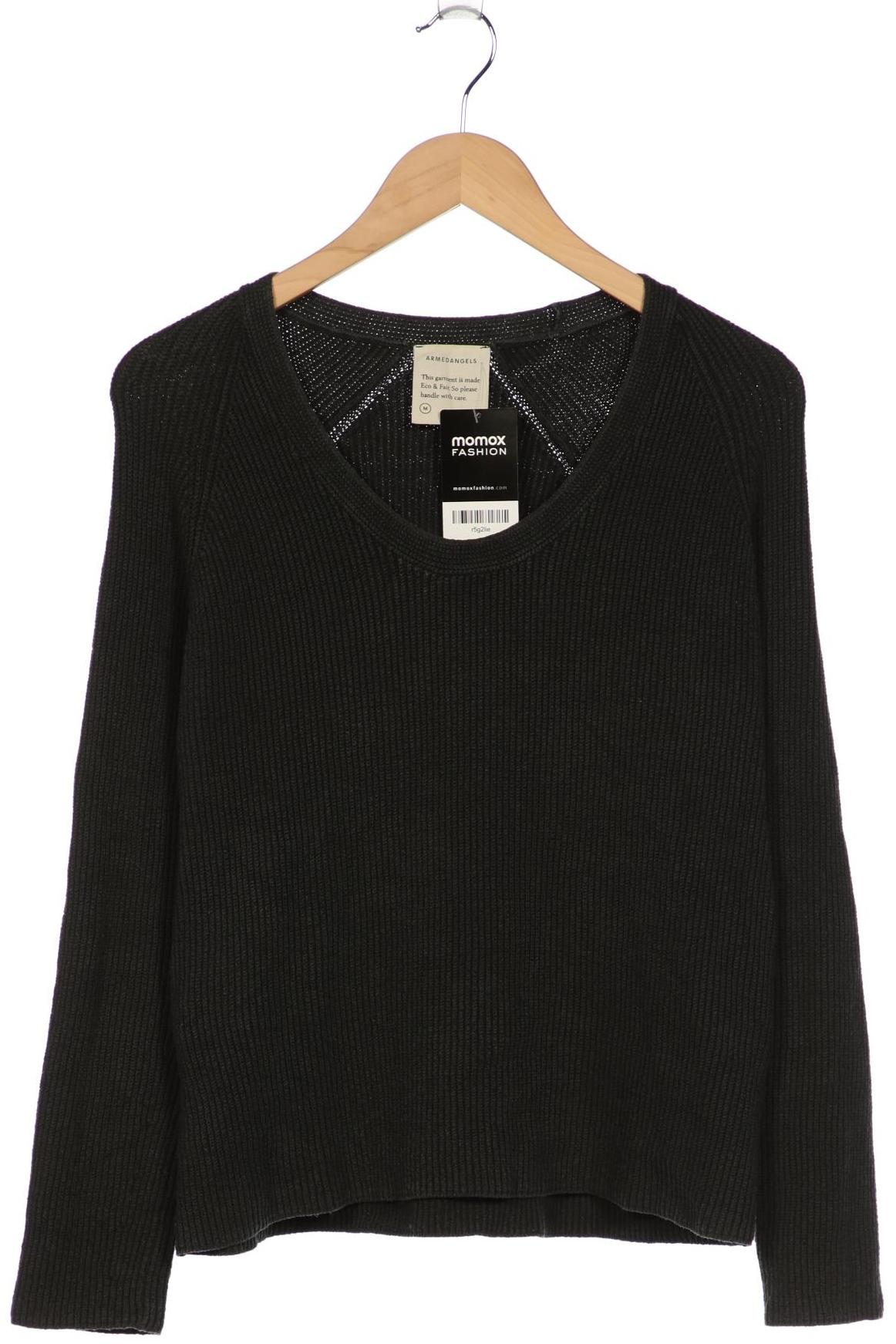 

Armedangels Damen Pullover, grün, Gr. 40
