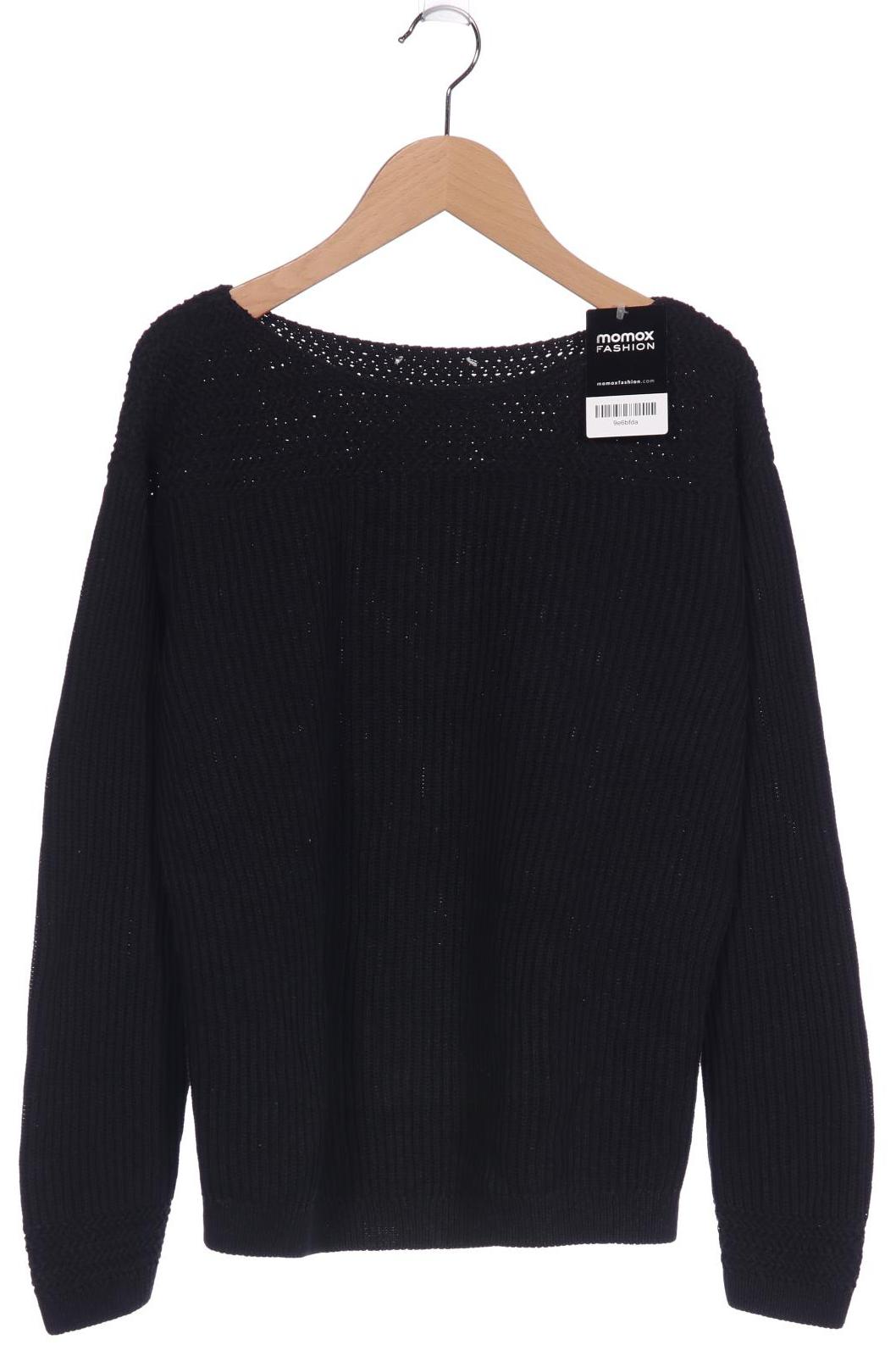 

Armedangels Damen Pullover, schwarz, Gr. 34