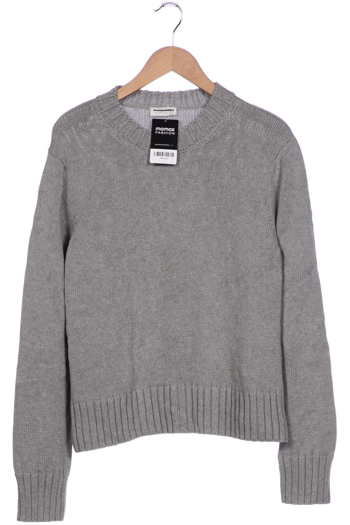 Thumbnail - Armedangels Damen Pullover, grau, Gr. 46
