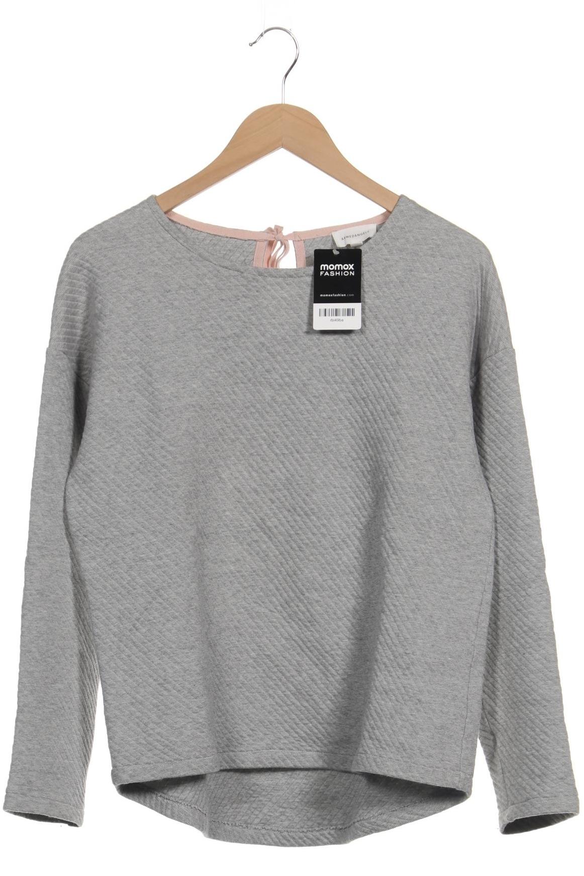 

Armedangels Damen Pullover, grau, Gr. 34