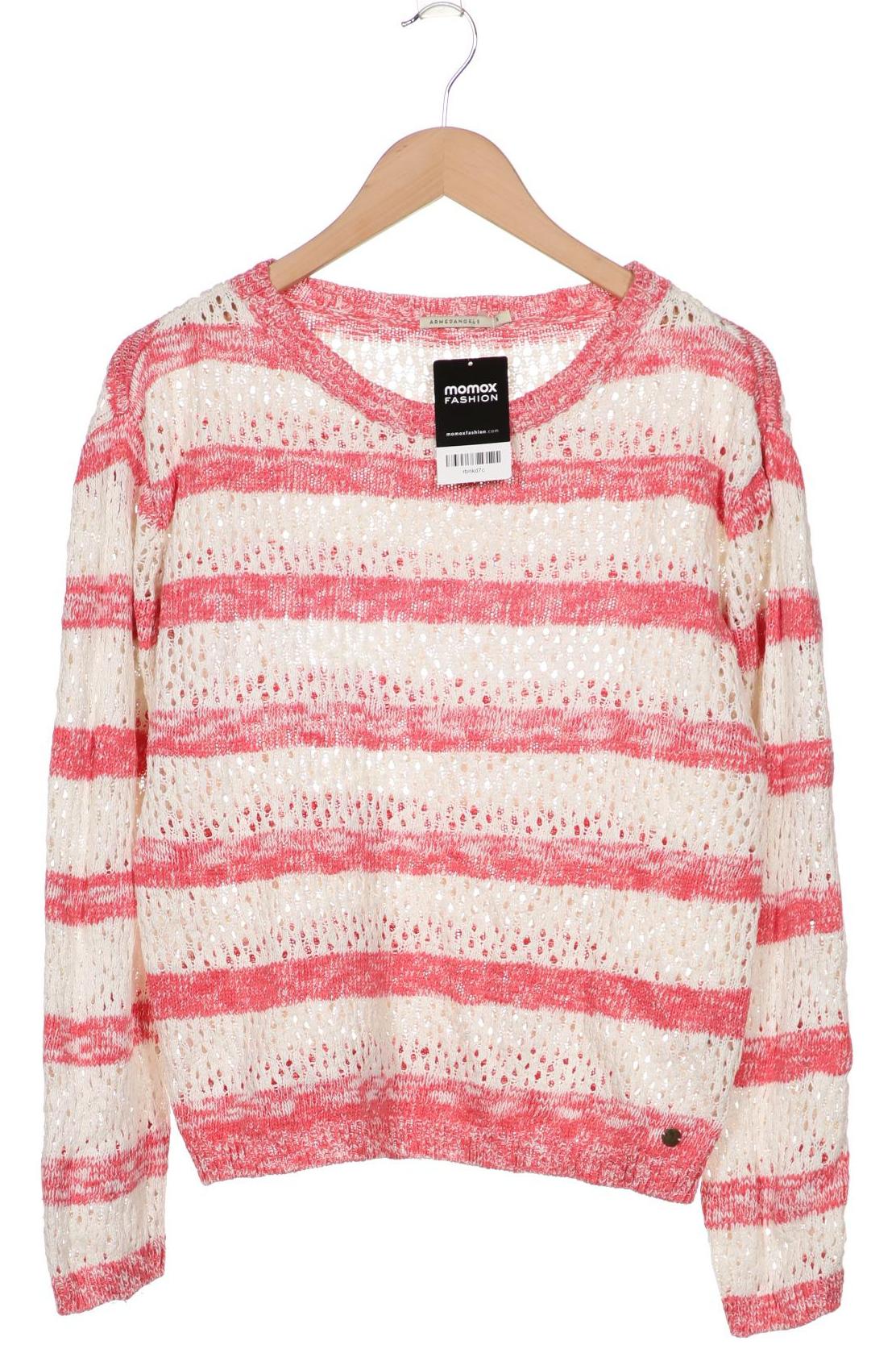 

ARMEDANGELS Damen Pullover, pink