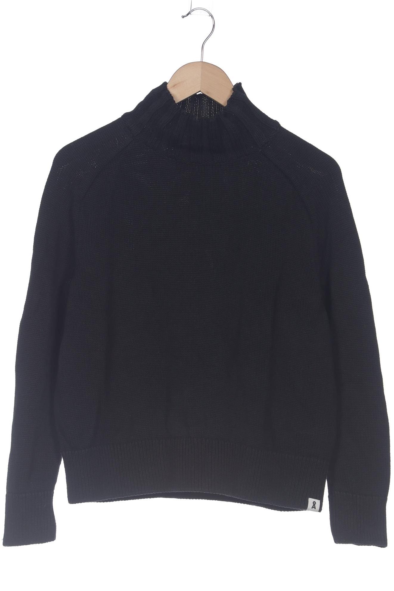 

Armedangels Damen Pullover, schwarz, Gr. 40
