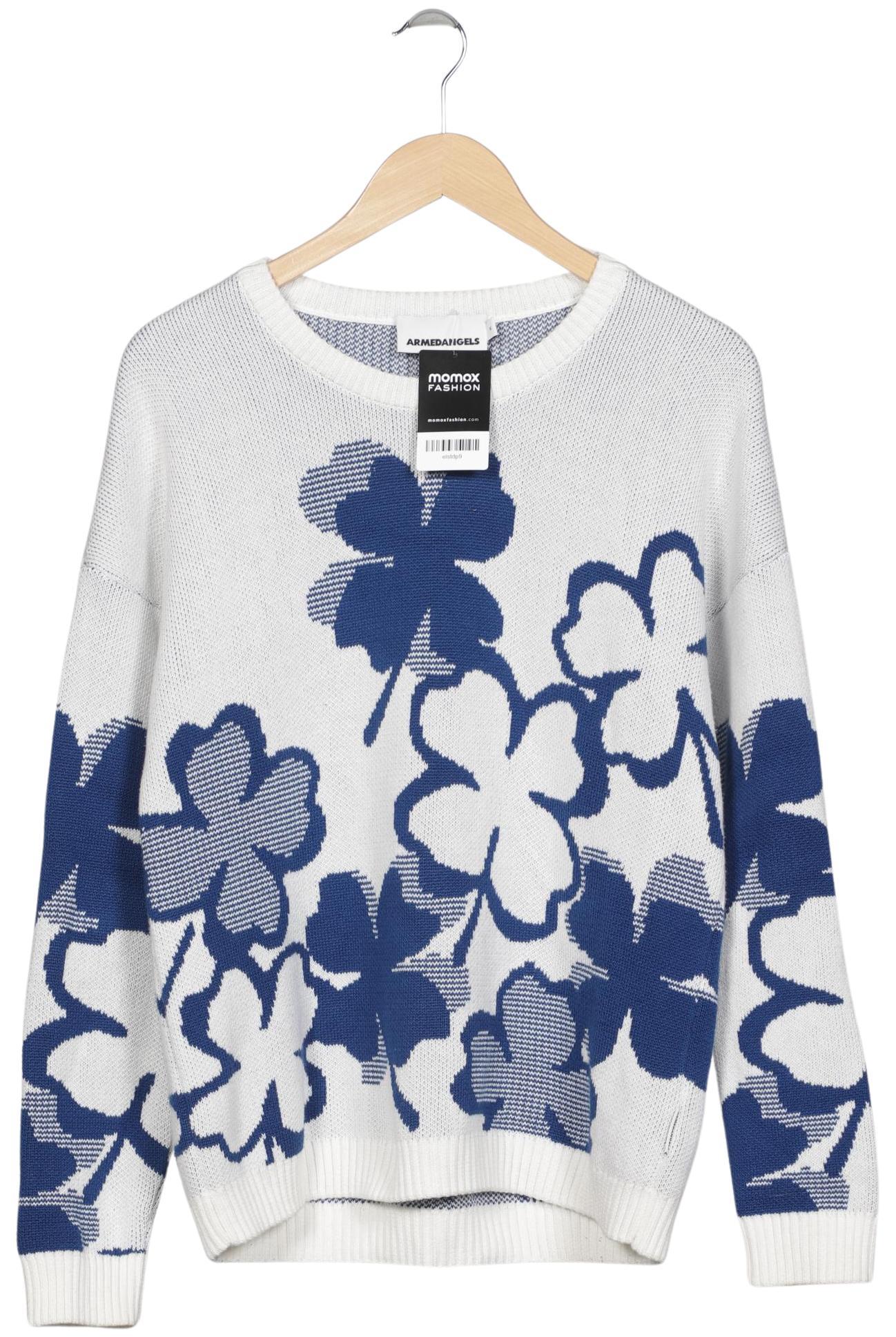 

Armedangels Damen Pullover, mehrfarbig, Gr. 40