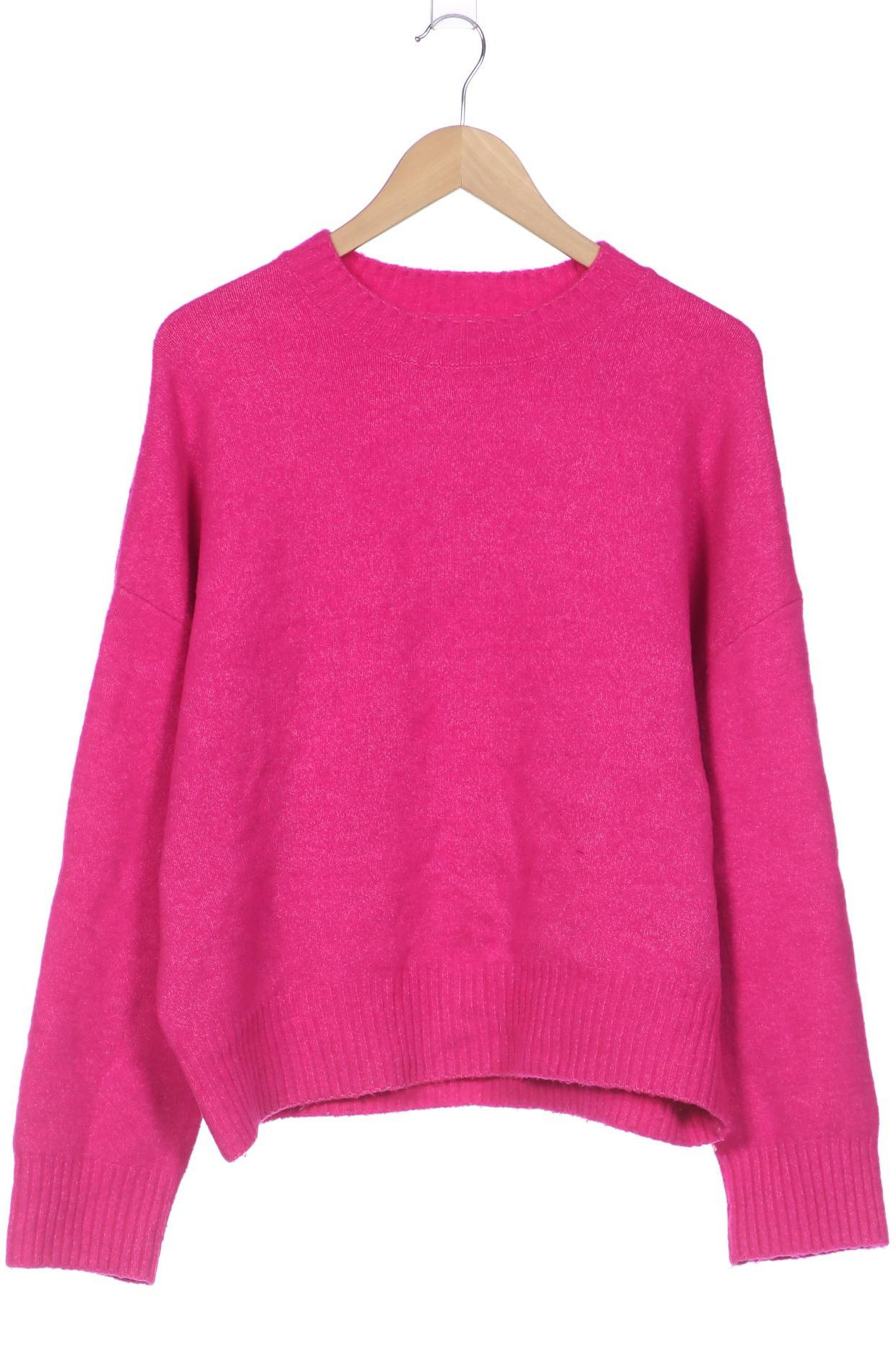 

Armedangels Damen Pullover, pink, Gr. 44