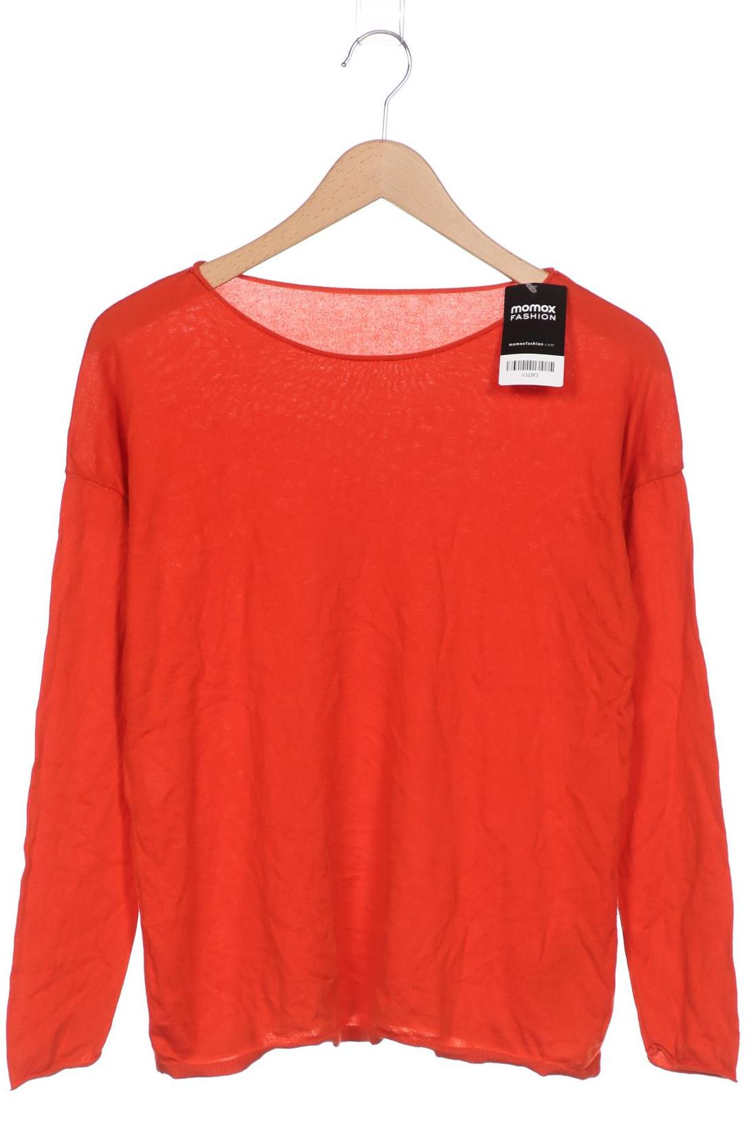 

Armedangels Damen Pullover, rot, Gr. 36