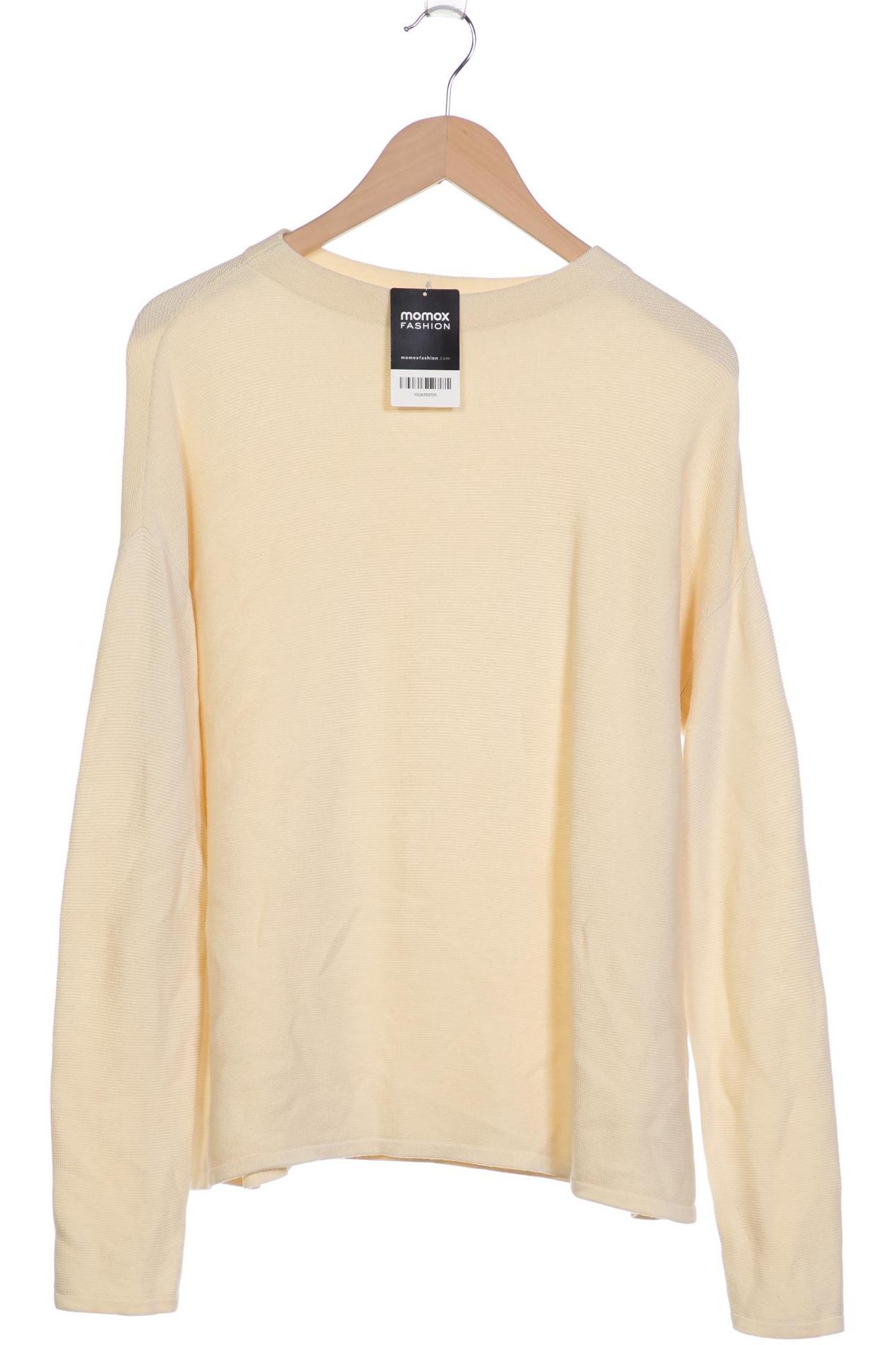 

Armedangels Damen Pullover, cremeweiß, Gr. 40