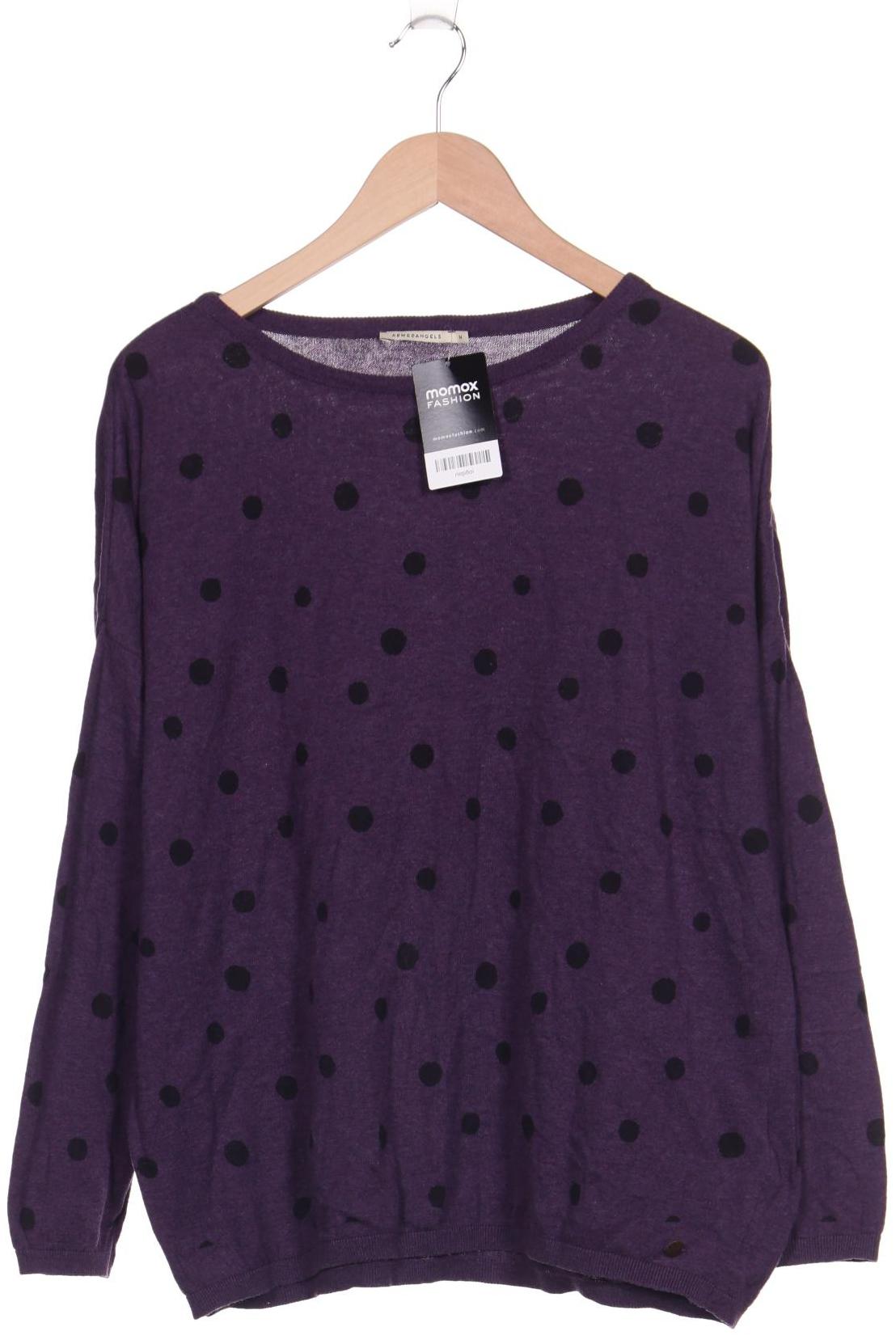 

ARMEDANGELS Damen Pullover, flieder