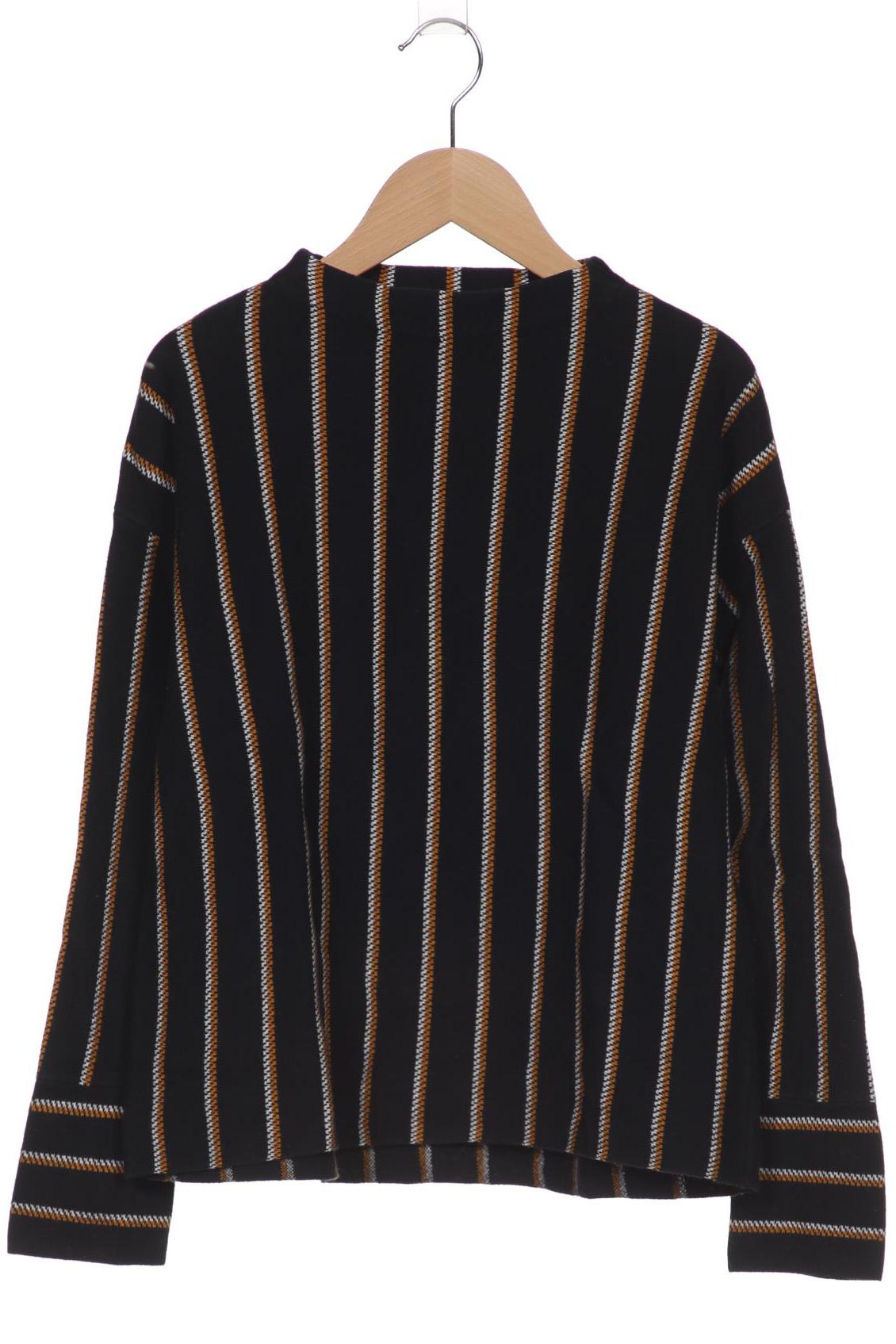 

ARMEDANGELS Damen Pullover, schwarz