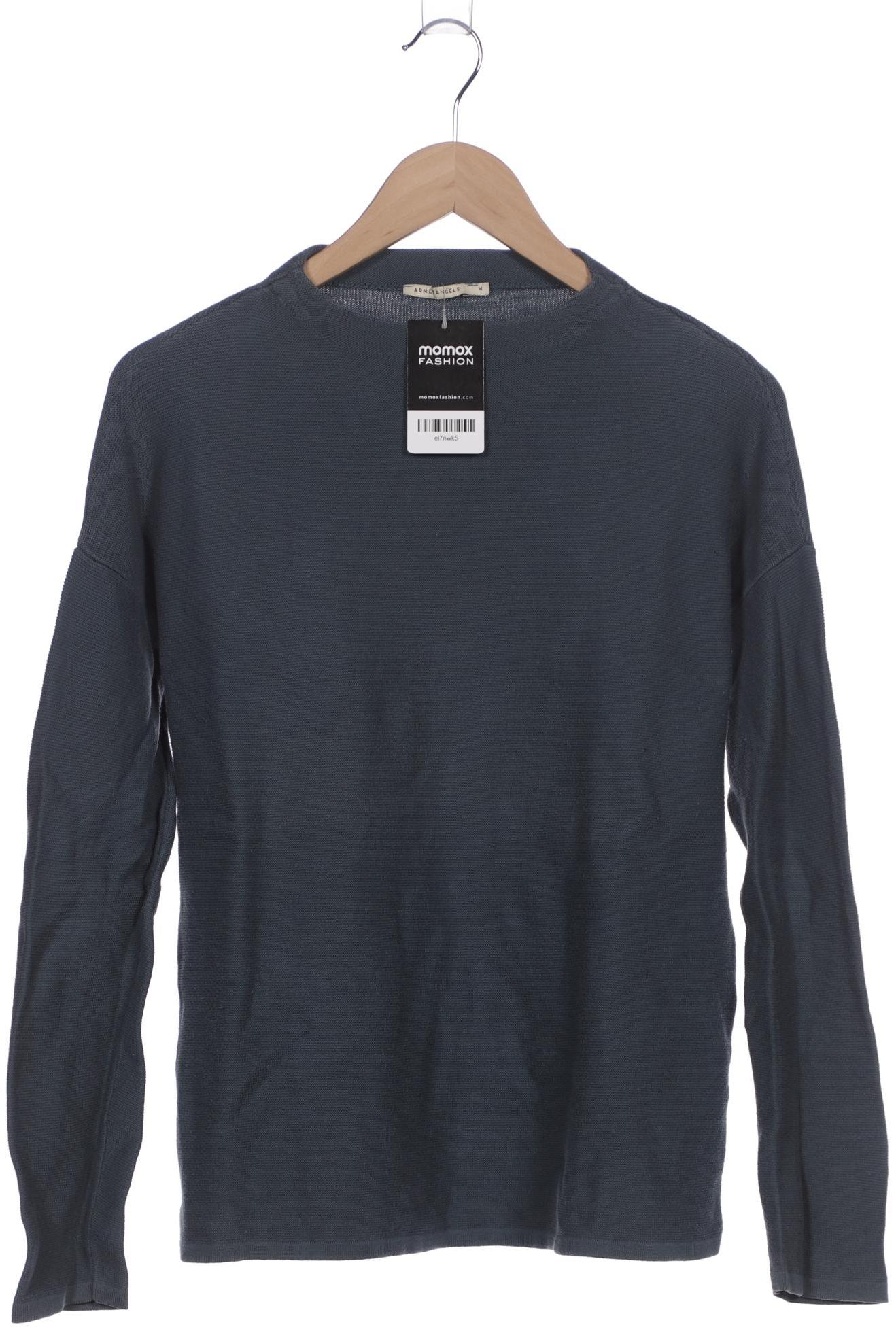 

Armedangels Damen Pullover, türkis, Gr. 38