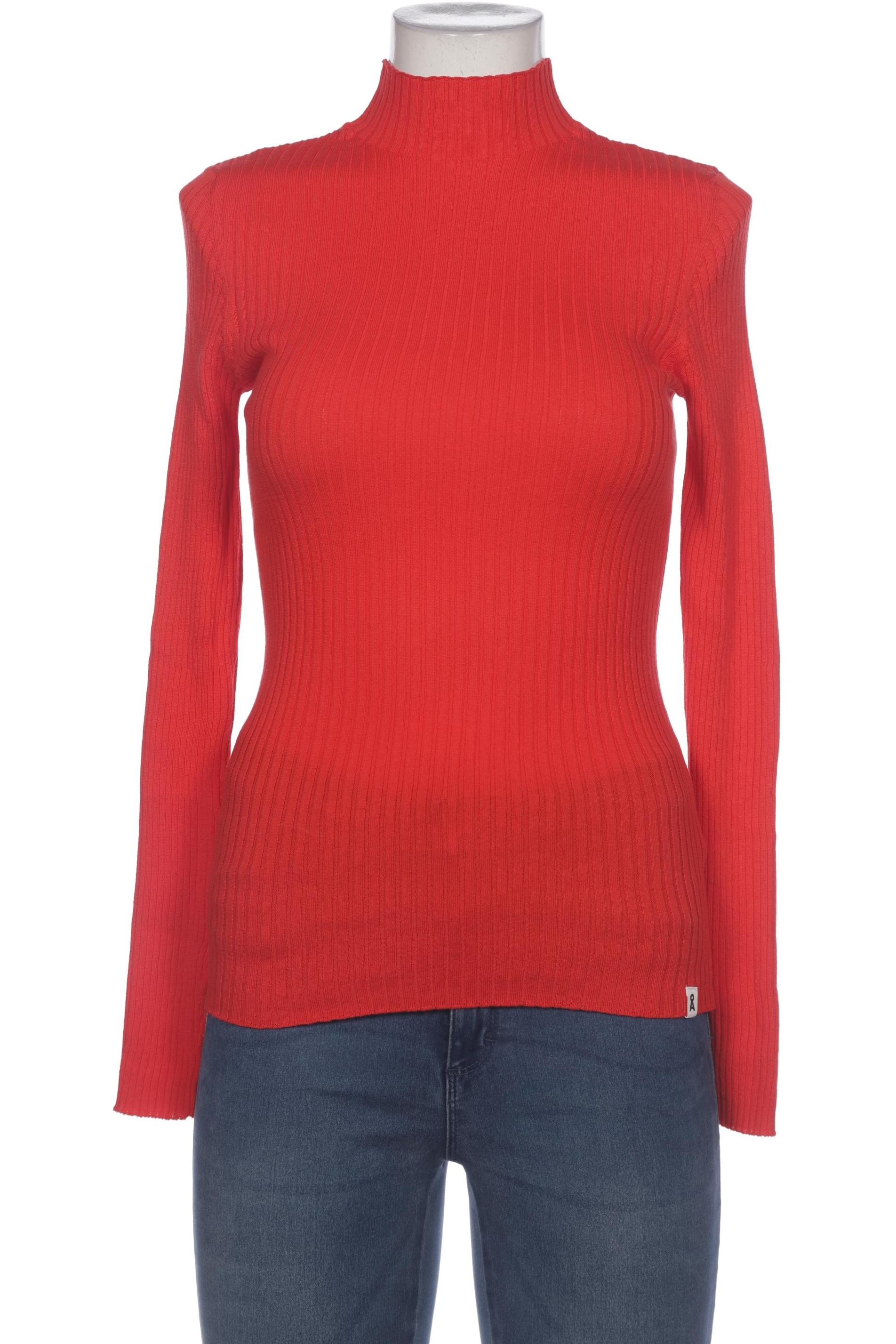 

Armedangels Damen Pullover, rot, Gr. 40