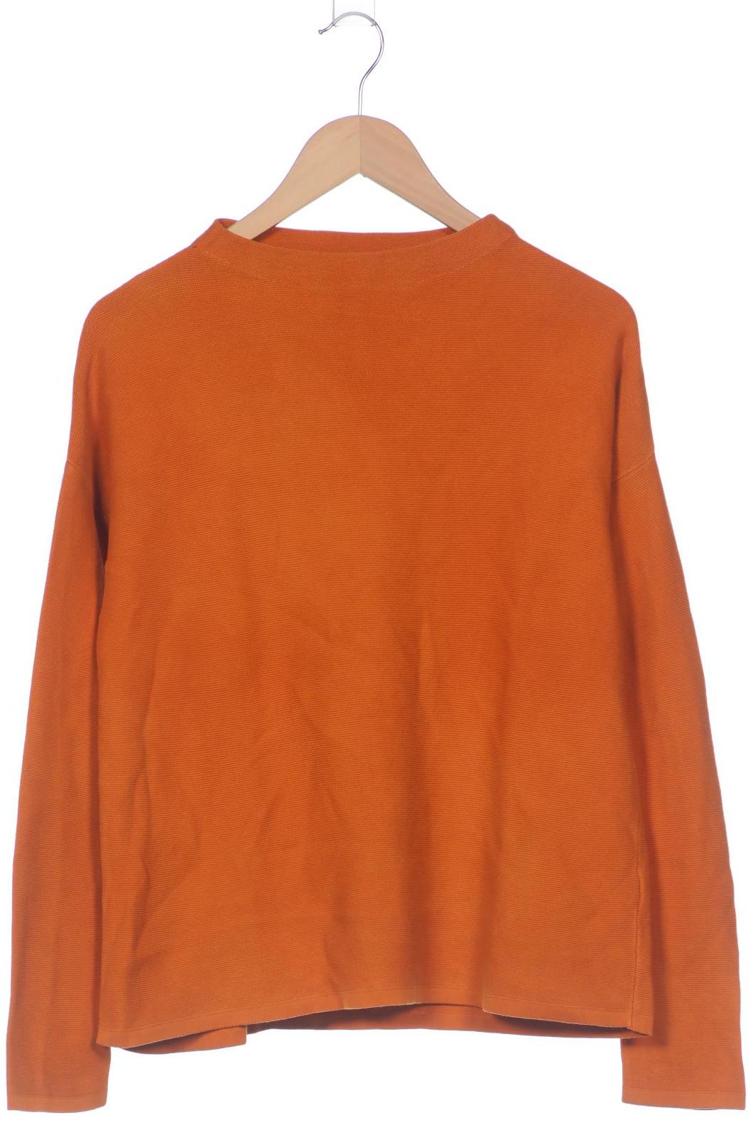 

Armedangels Damen Pullover, orange, Gr. 40