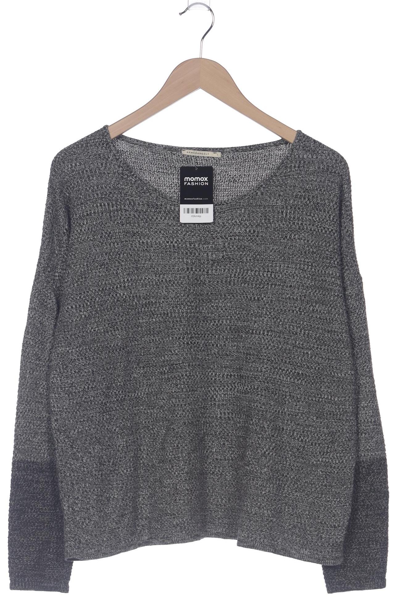 

Armedangels Damen Pullover, grau, Gr. 42