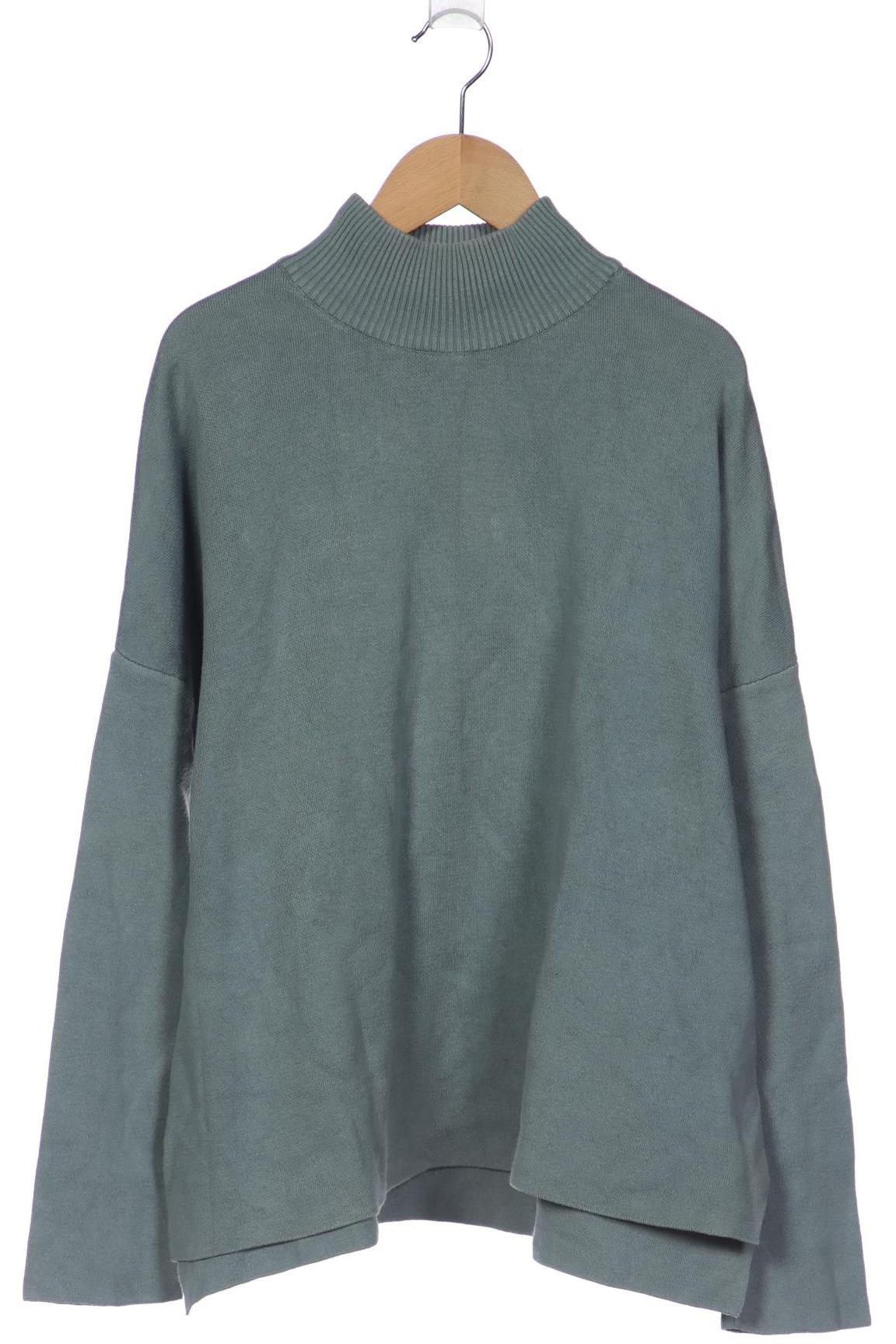 

ARMEDANGELS Damen Pullover, türkis