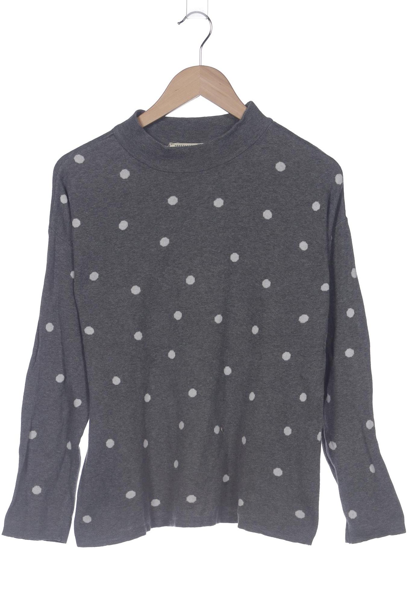 

Armedangels Damen Pullover, grau, Gr. 38
