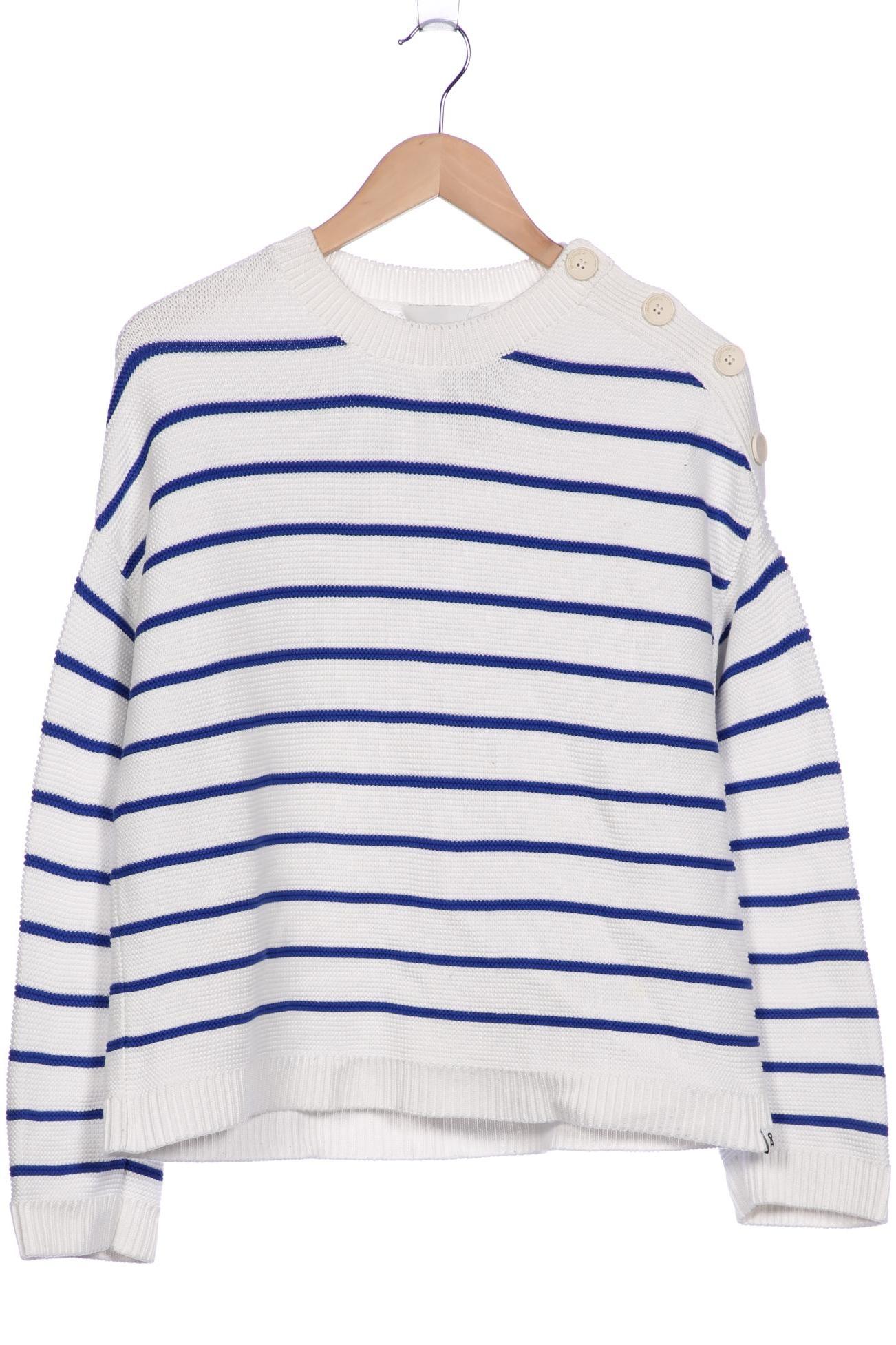 

Armedangels Damen Pullover, weiß, Gr. 42