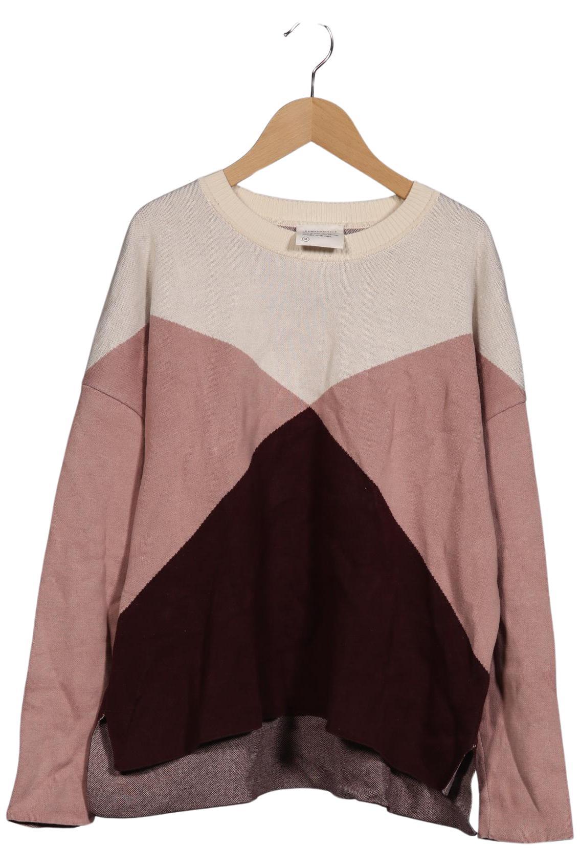 

Armedangels Damen Pullover, bordeaux, Gr. 40