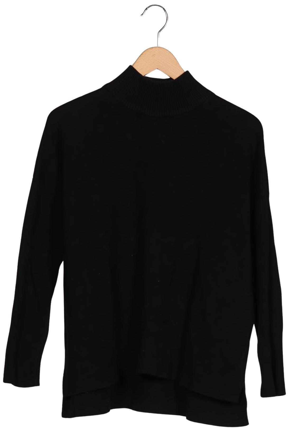 

Armedangels Damen Pullover, schwarz, Gr. 36