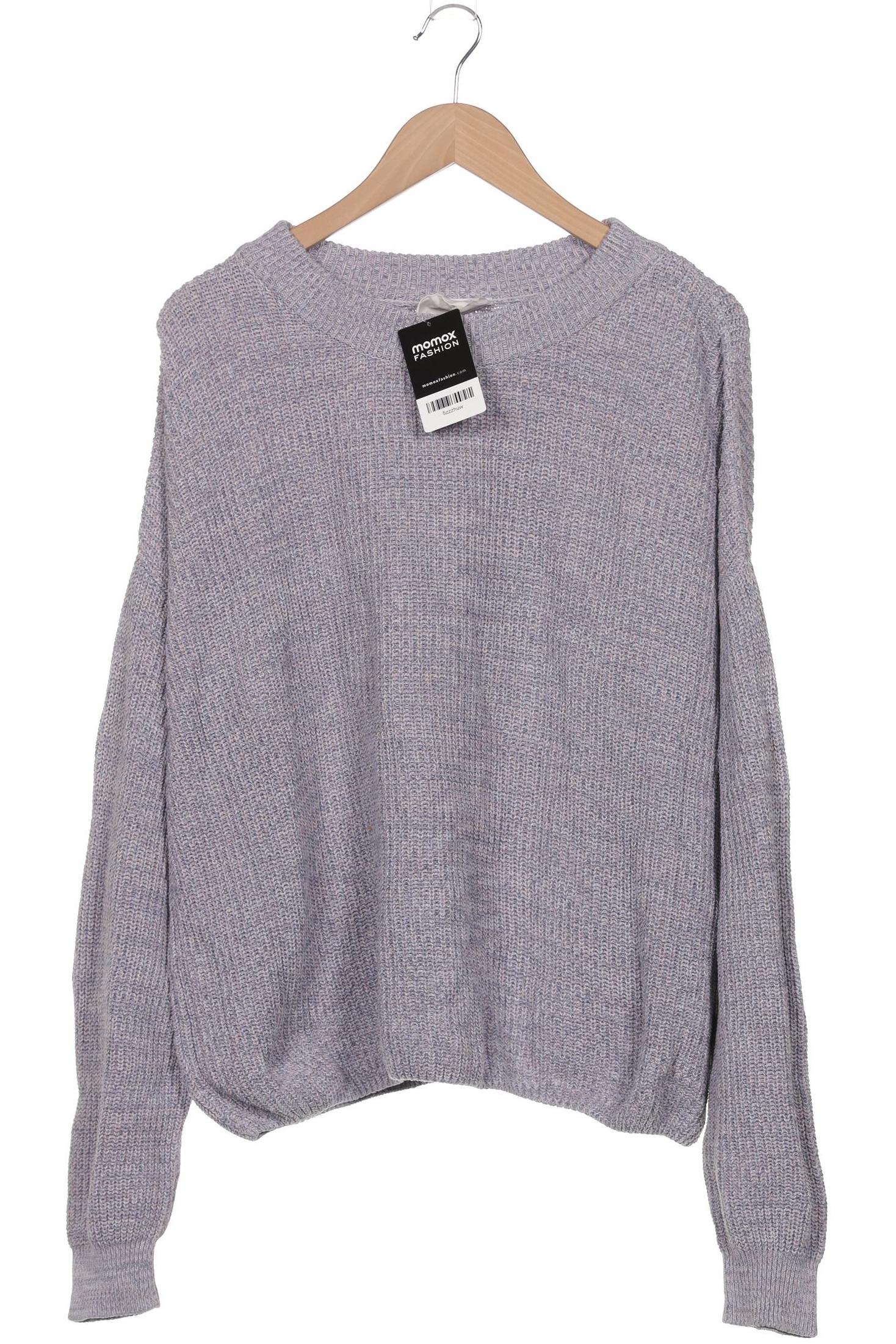 

Armedangels Damen Pullover, blau, Gr. 42