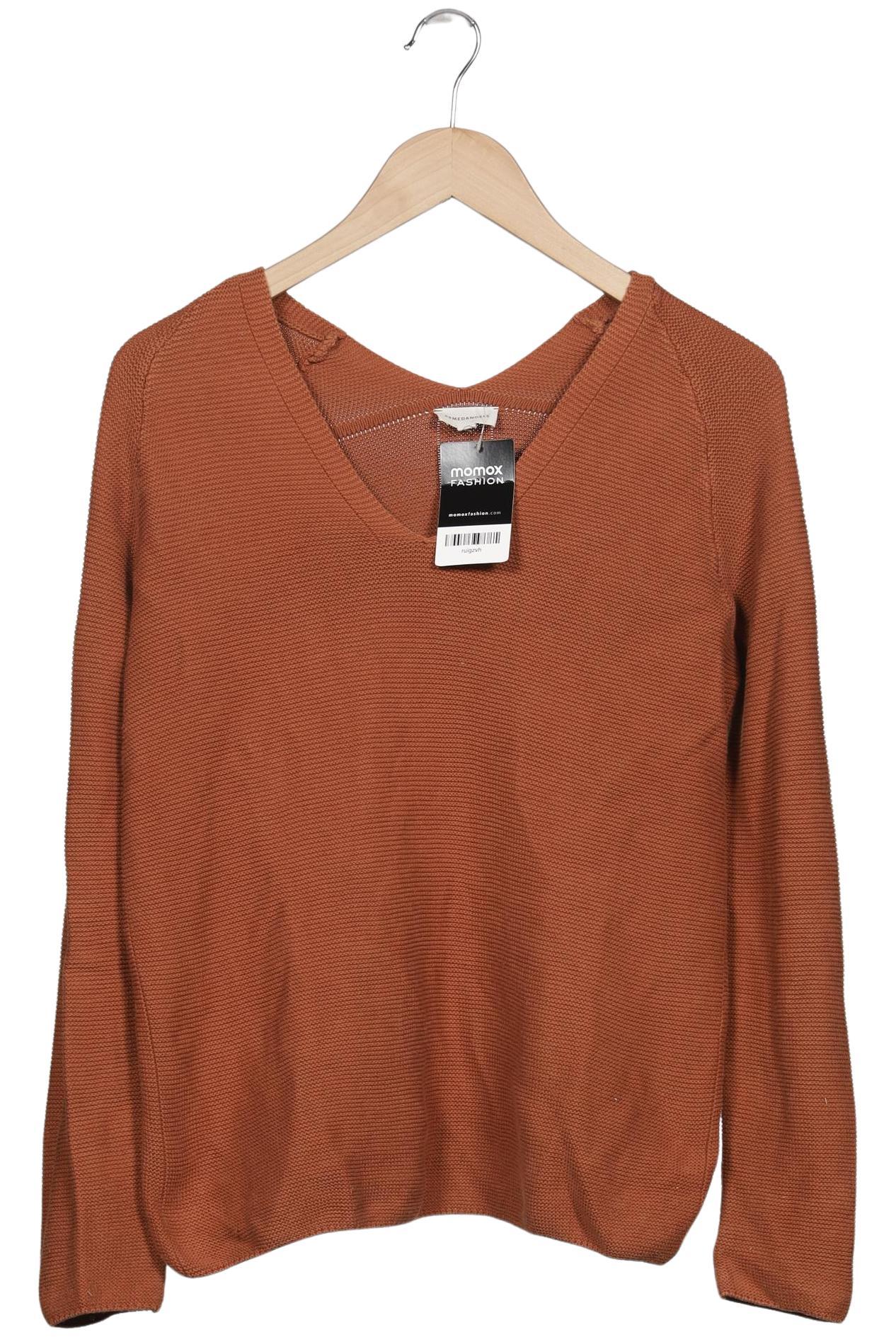 

Armedangels Damen Pullover, braun, Gr. 34